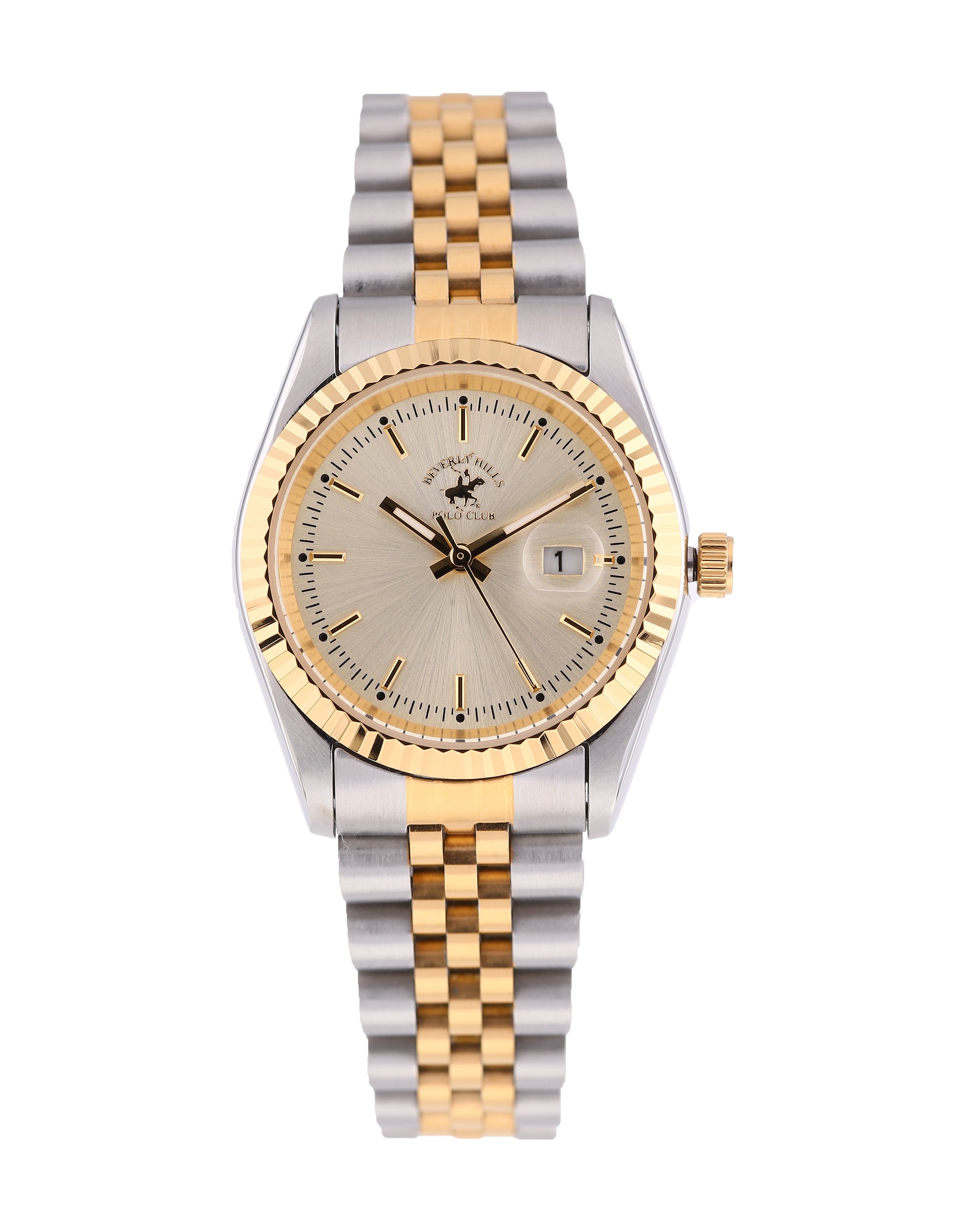 BHPC-506L TT GLD