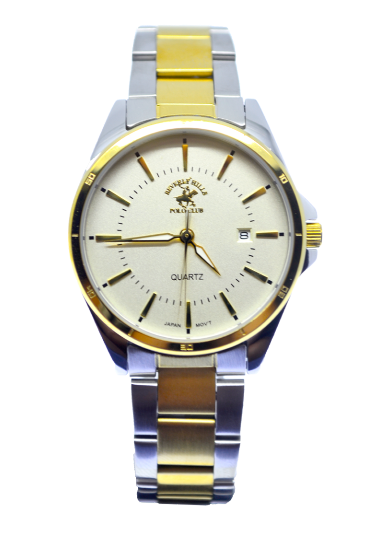 BHPC-35L TT GOLD