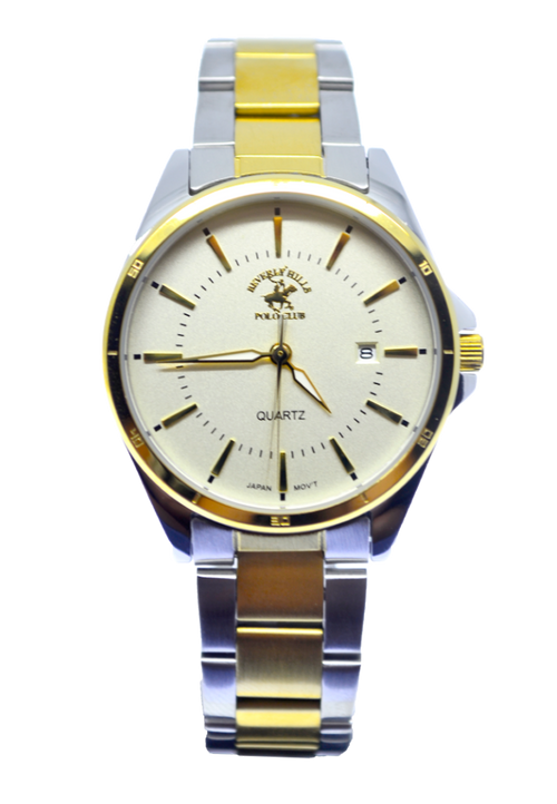 BHPC-35L TT GOLD
