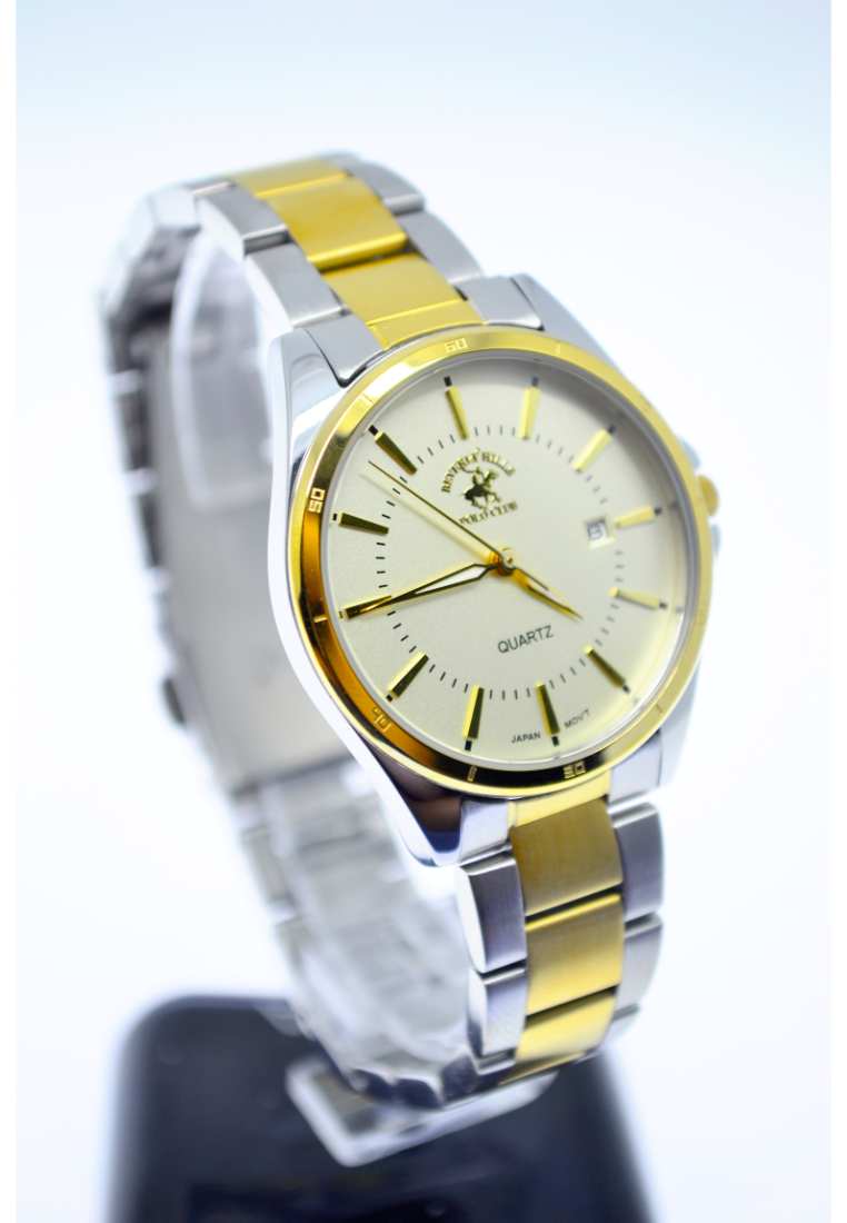 BHPC-35L TT GOLD