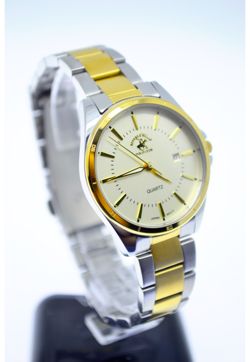 BHPC-35L TT GOLD