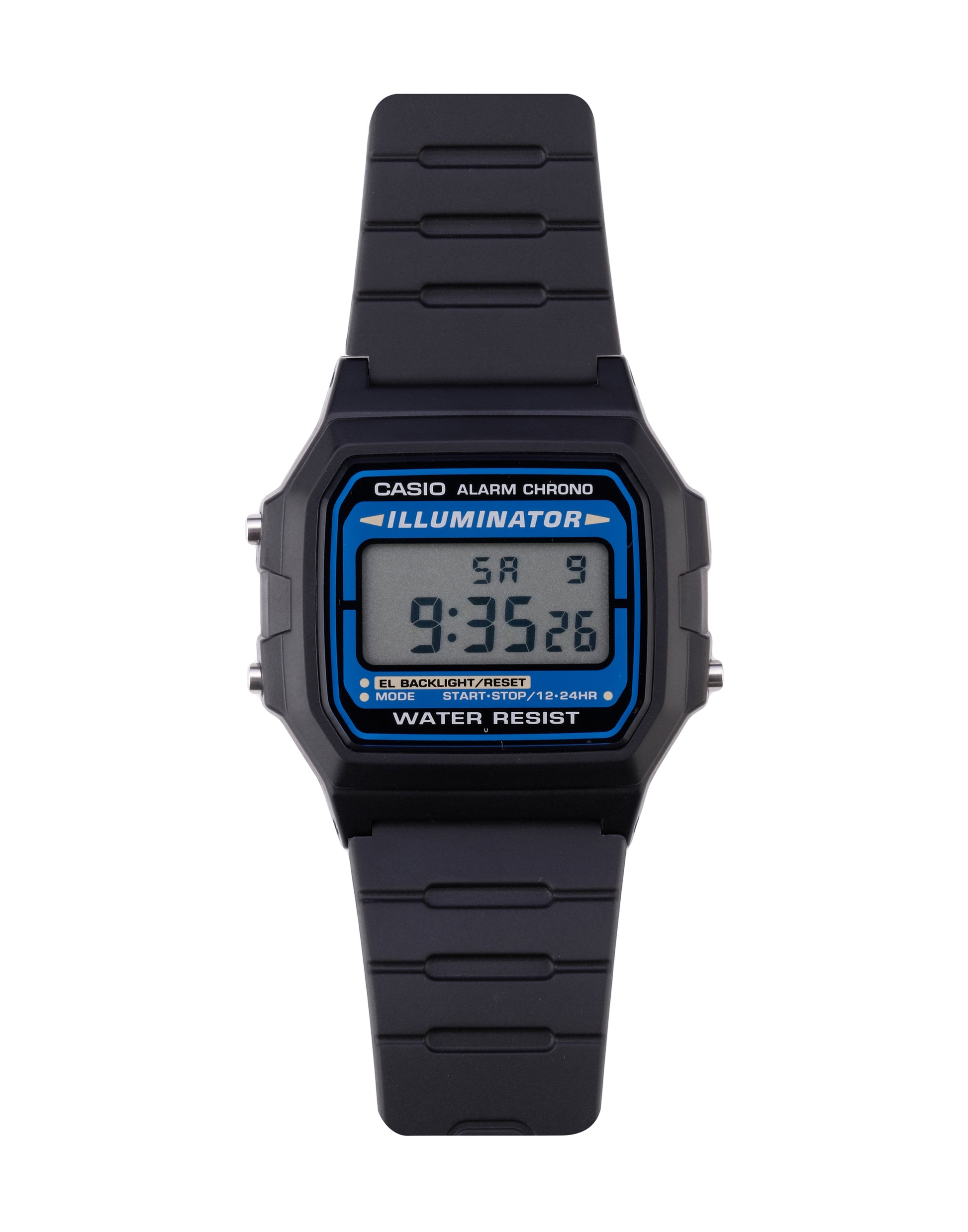 Casio F-105W-1A