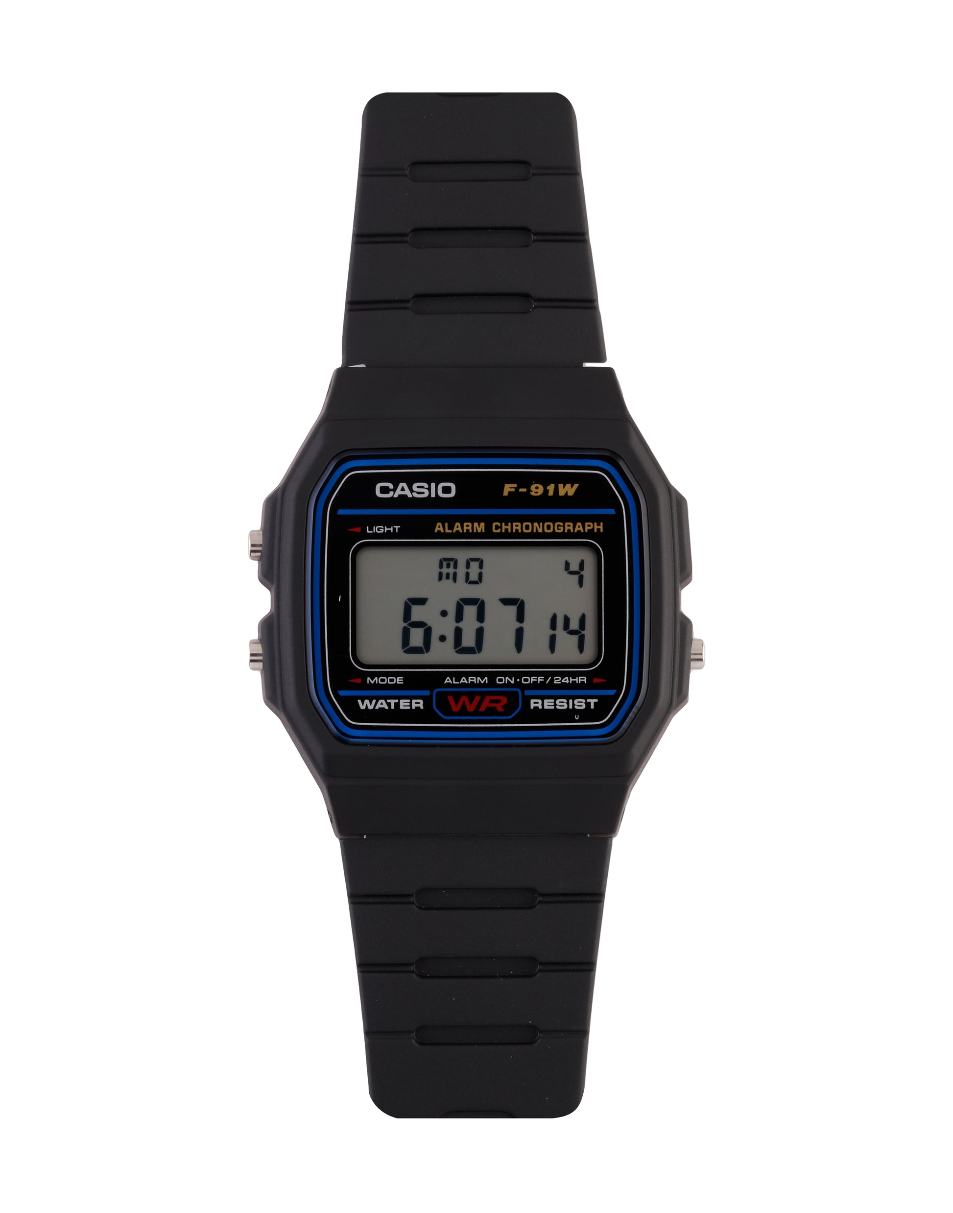 Casio F-91W-1DG