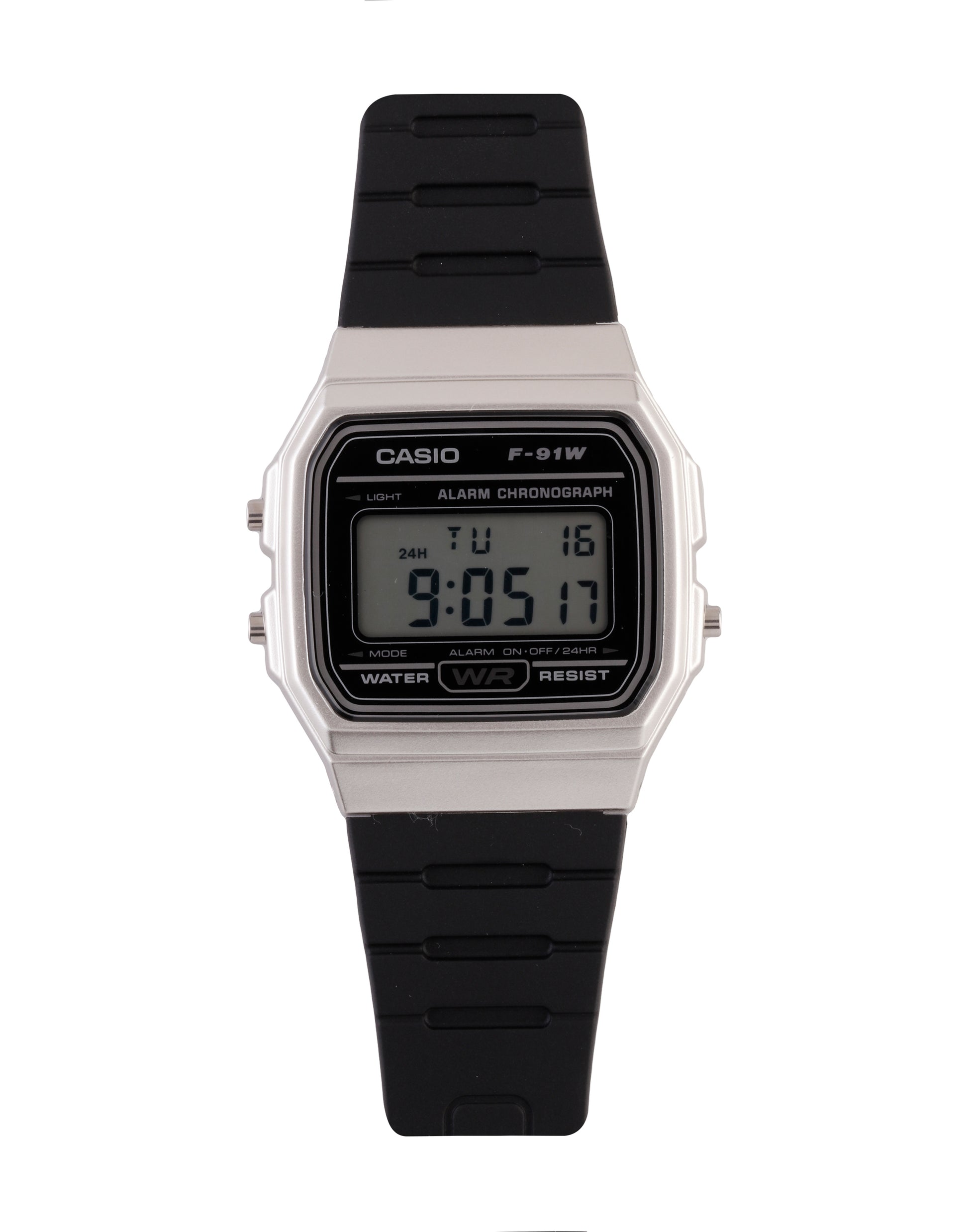 Casio F-91WM-7A