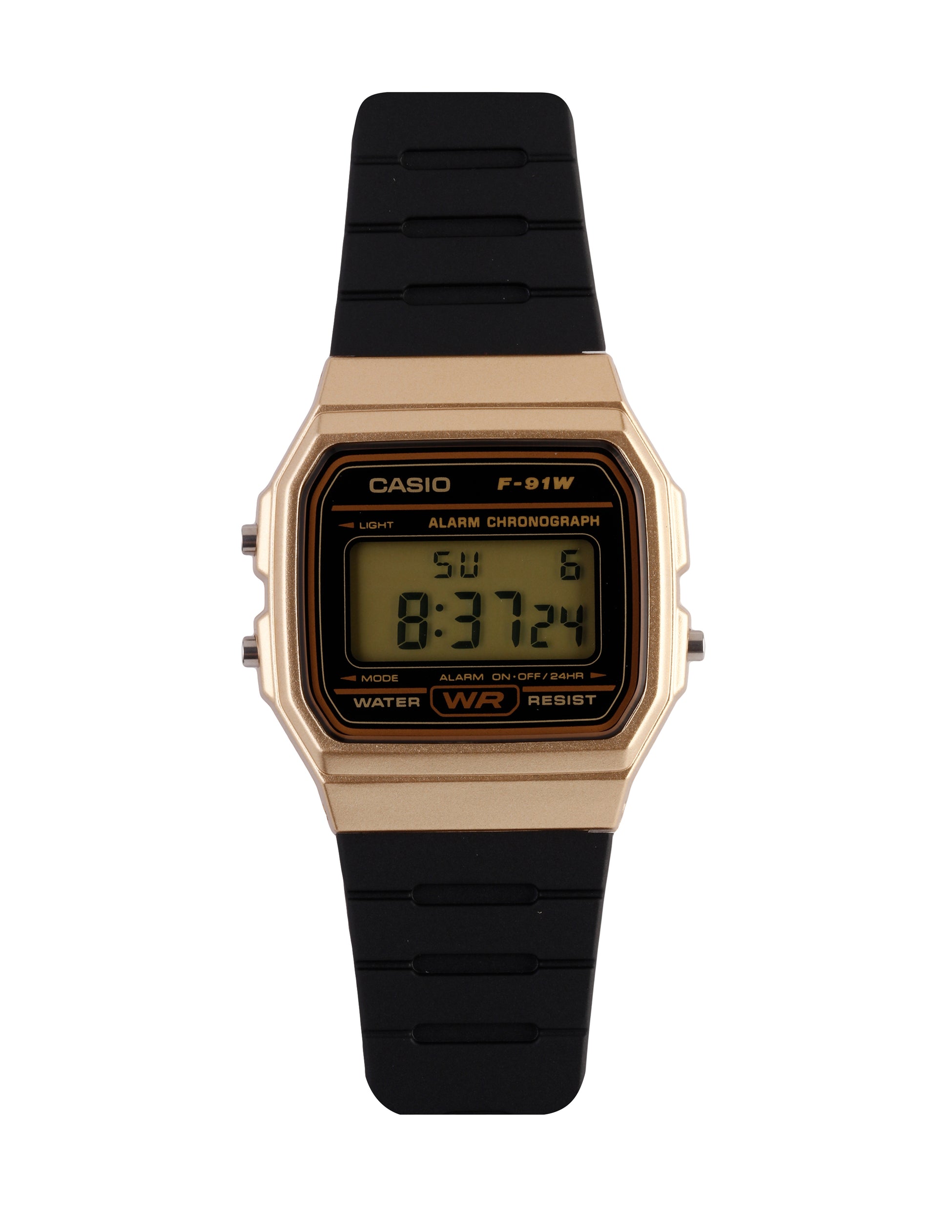 Casio F-91WM-9A
