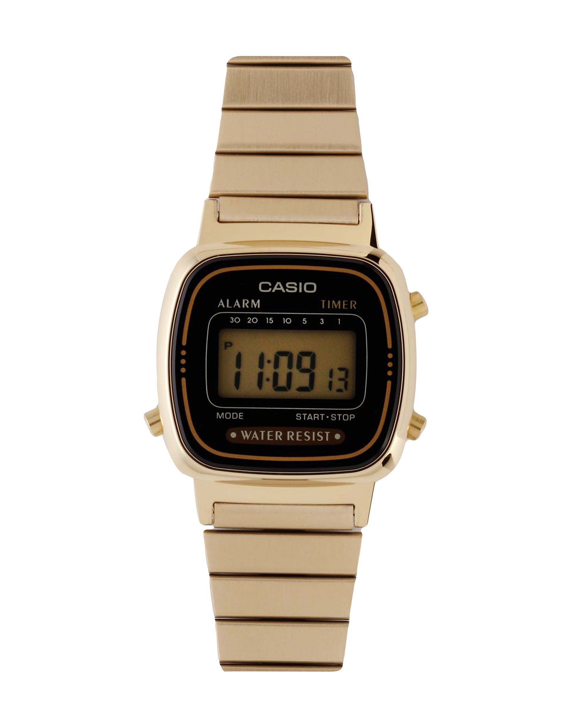 Casio LA670WGA-1DF Vintage
