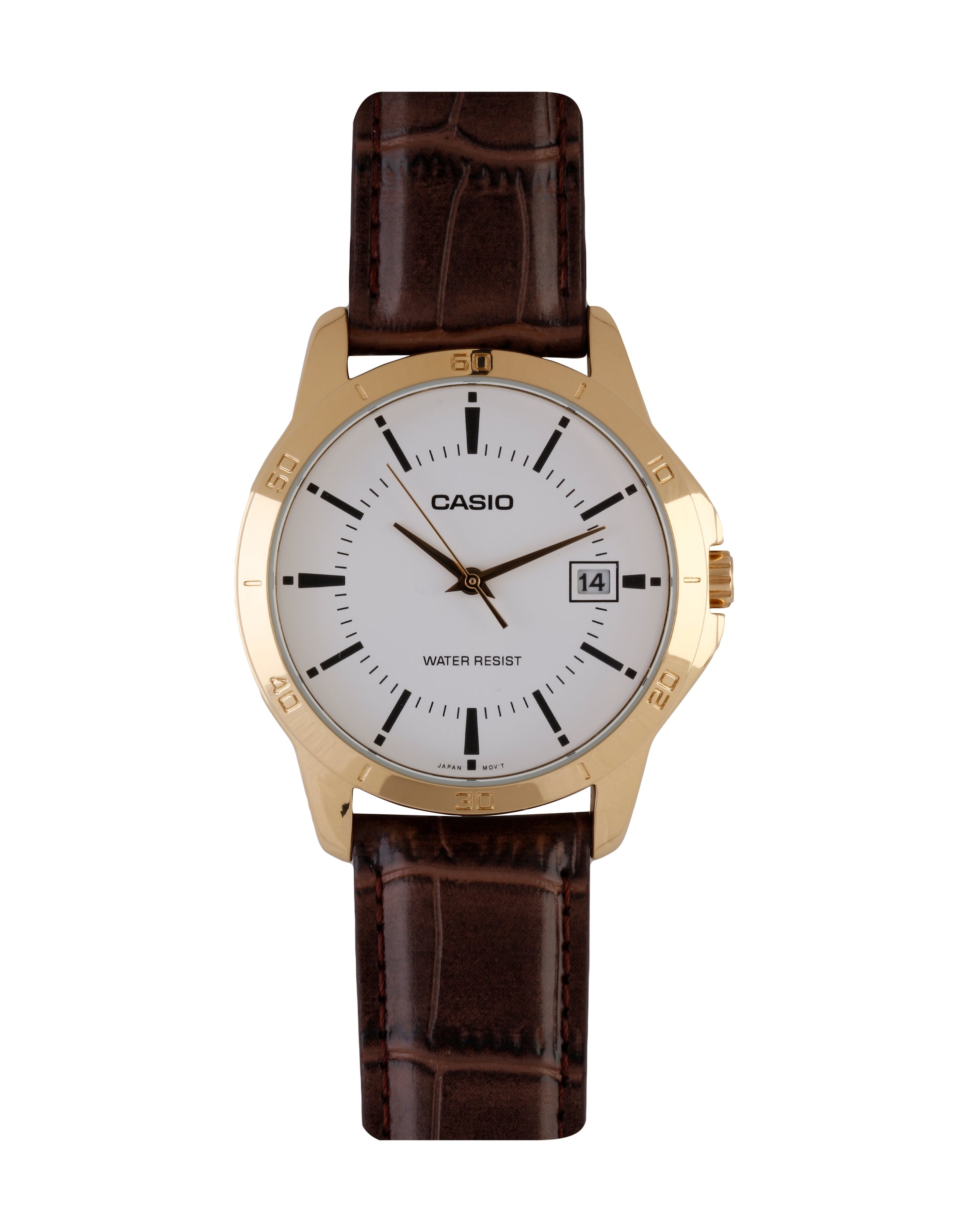 Casio MTP-V004GL-7A