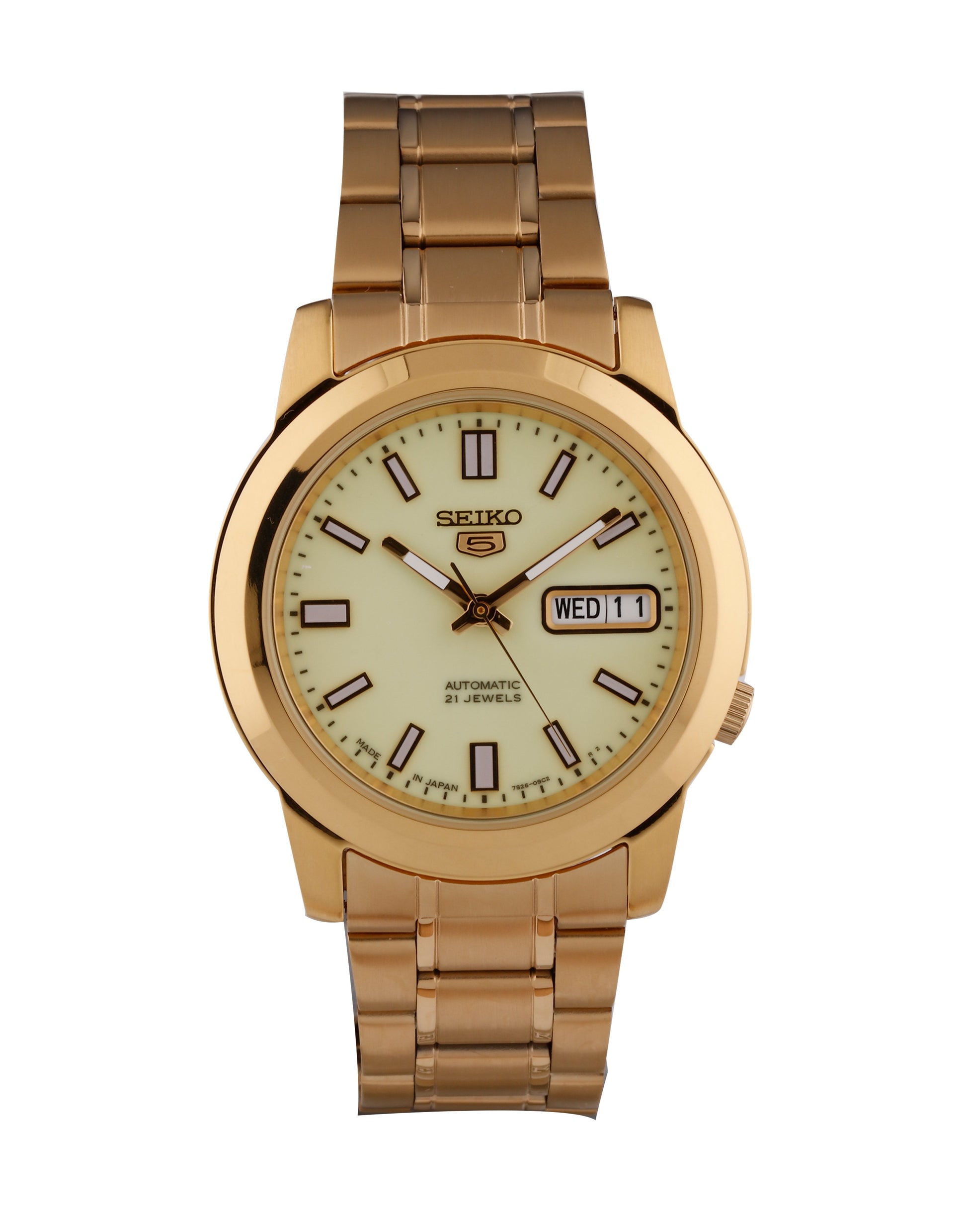 Seiko SNKL24J1