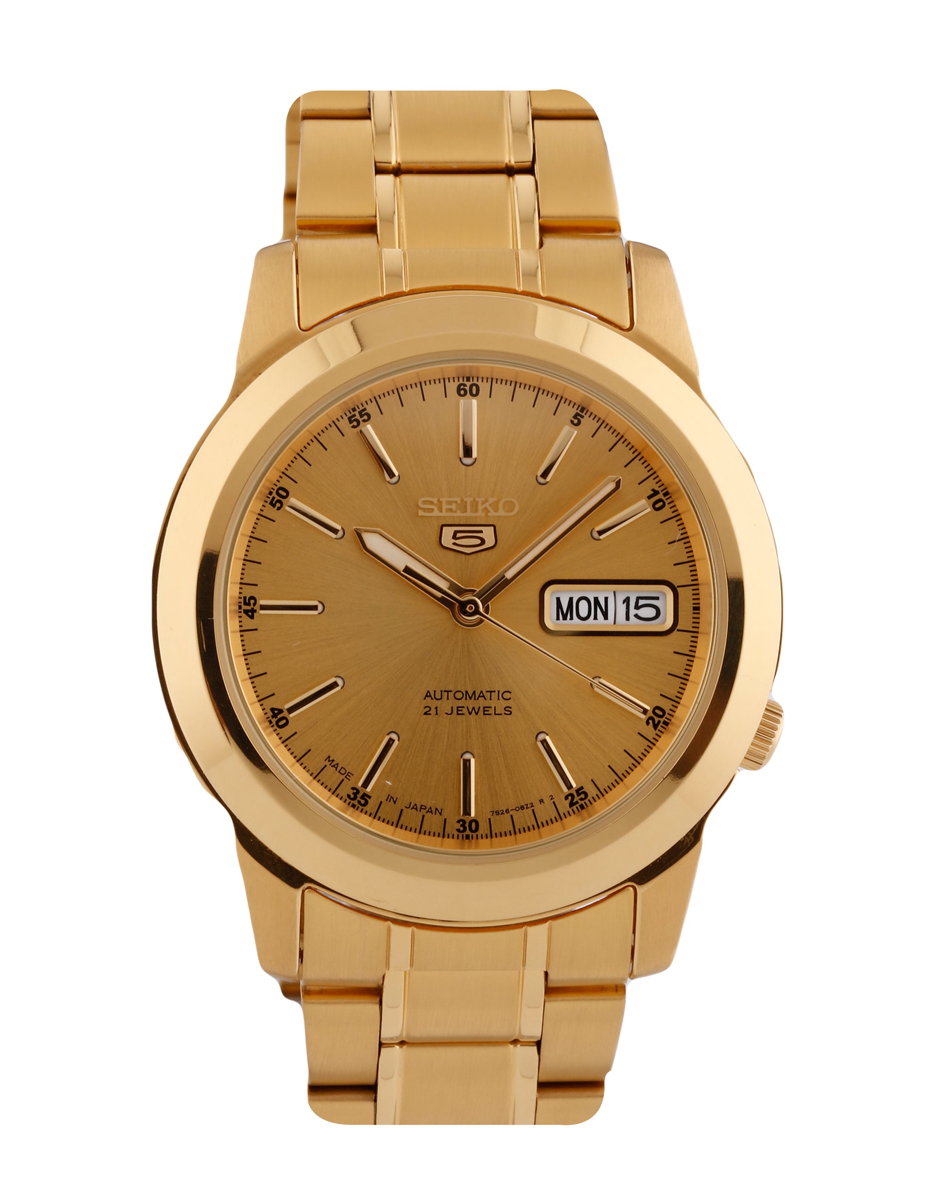 Seiko SNKE56J1