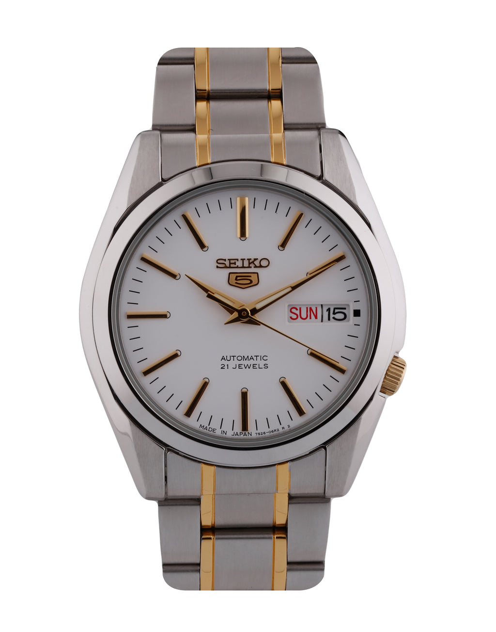 Seiko SNKL47J1