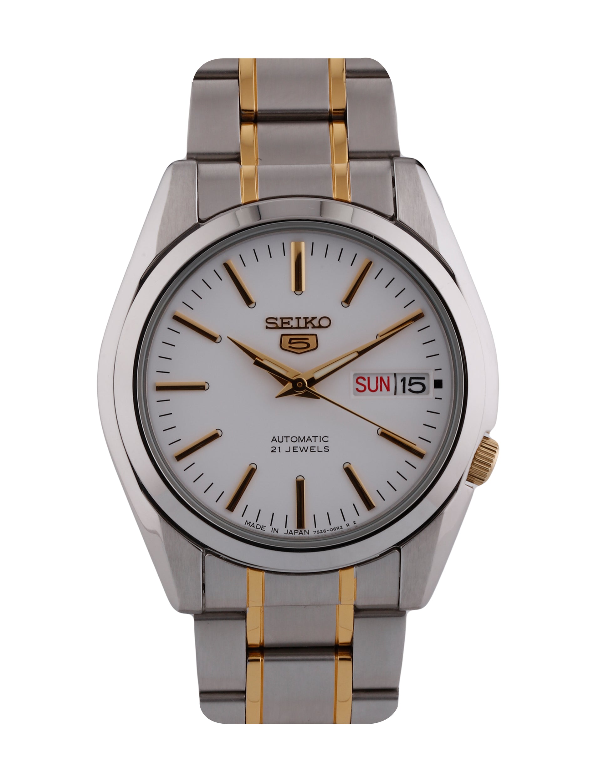 Seiko SNKL47J1
