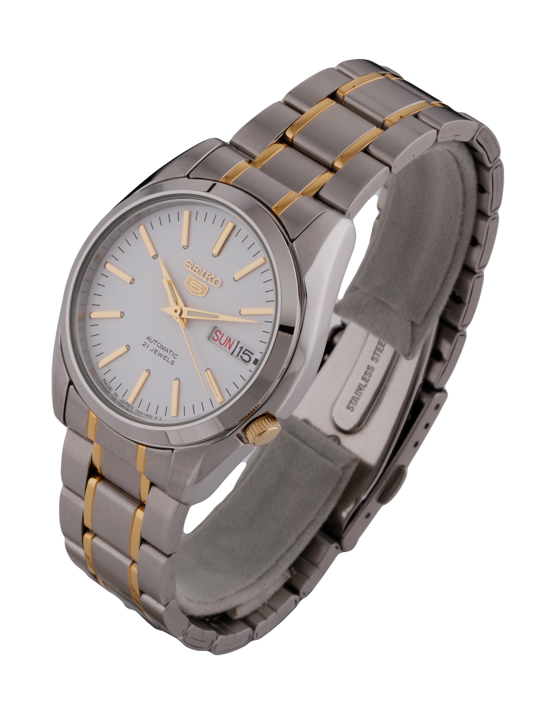 Seiko SNKL47J1