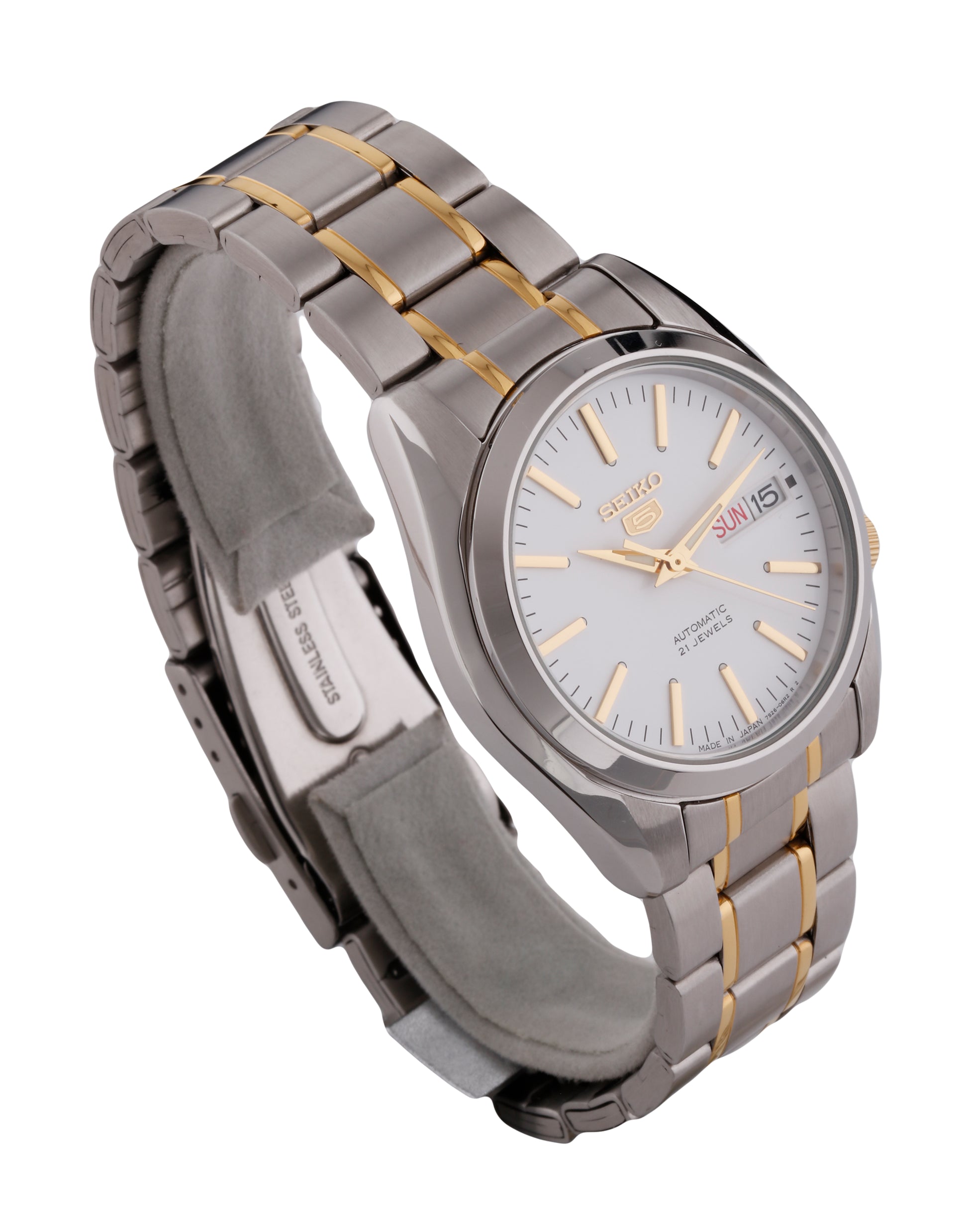 Seiko SNKL47J1