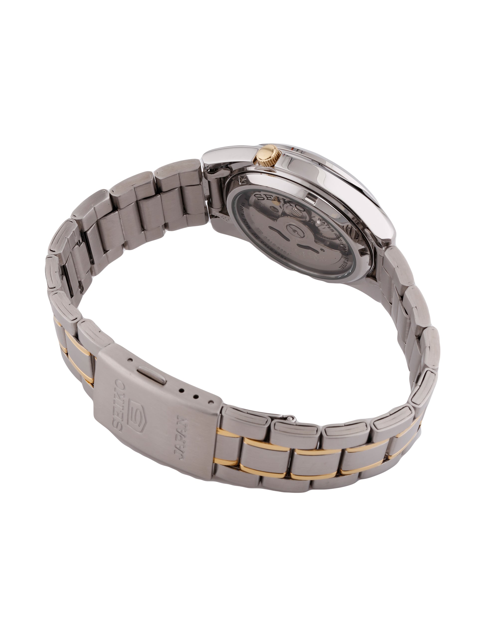 Seiko SNKL47J1