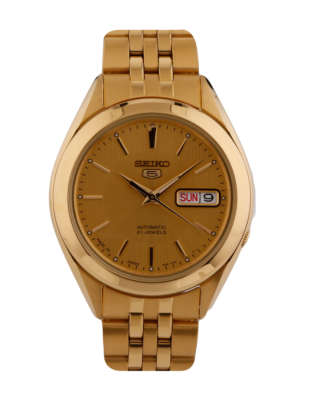 Seiko SNKL28K1