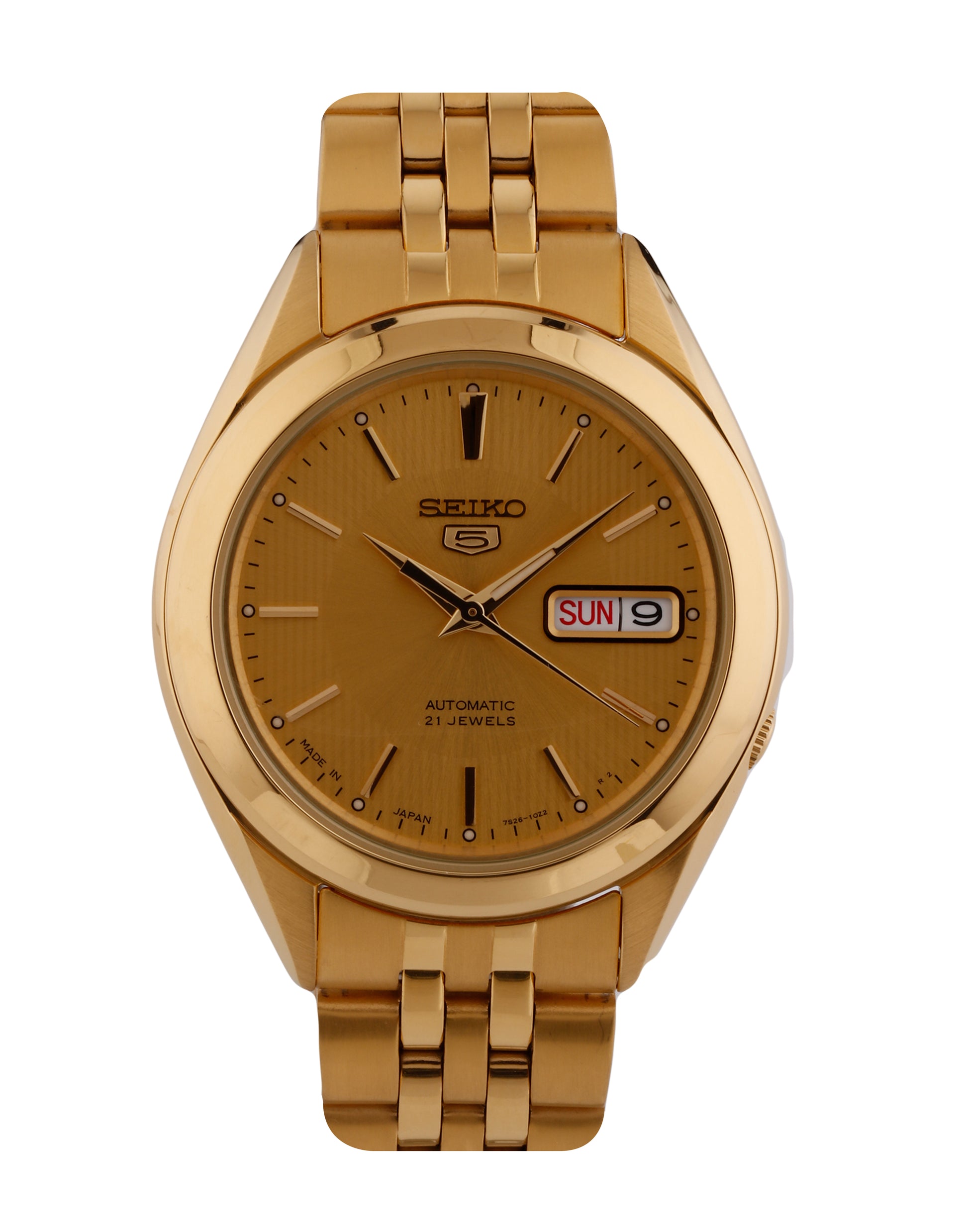 Seiko SNKL28K1