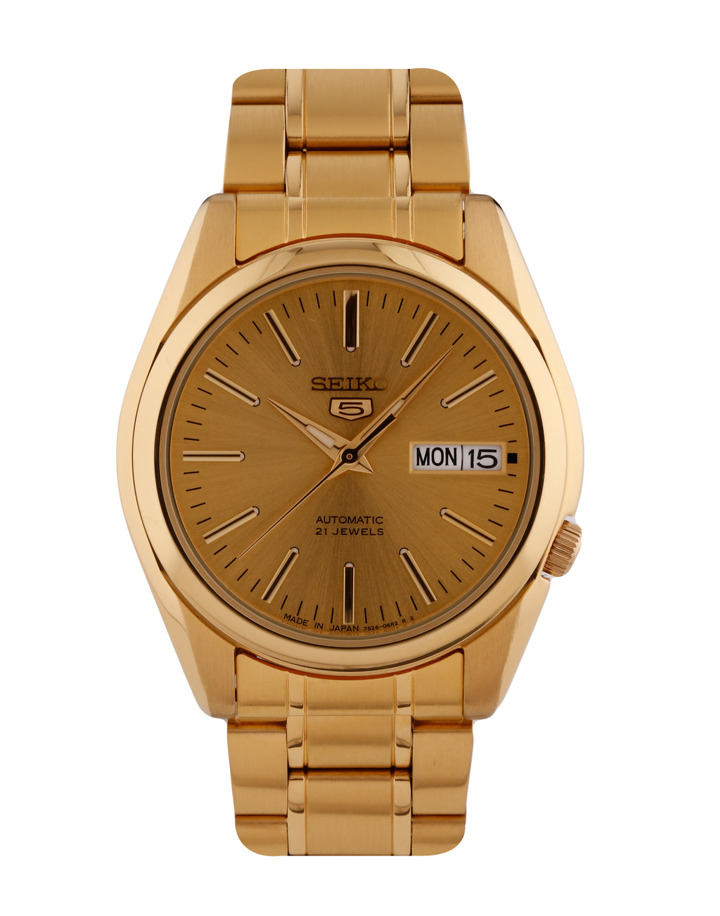 Seiko SNKL48J1