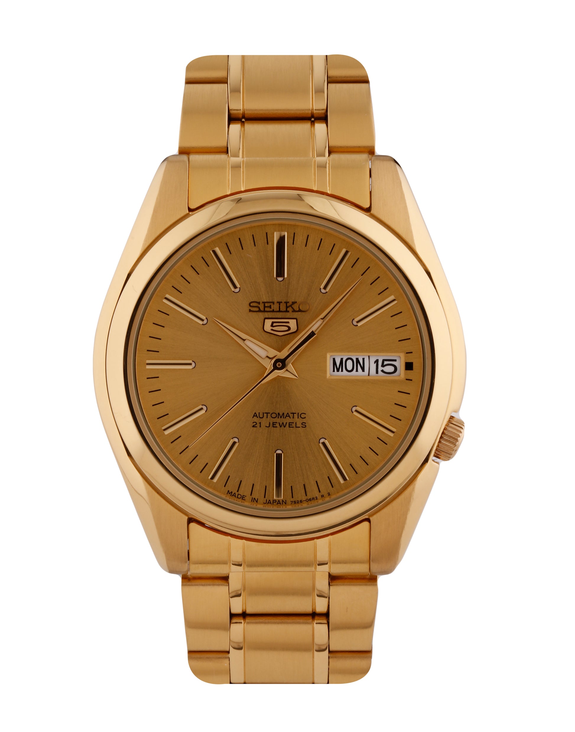 Seiko SNKL48J1