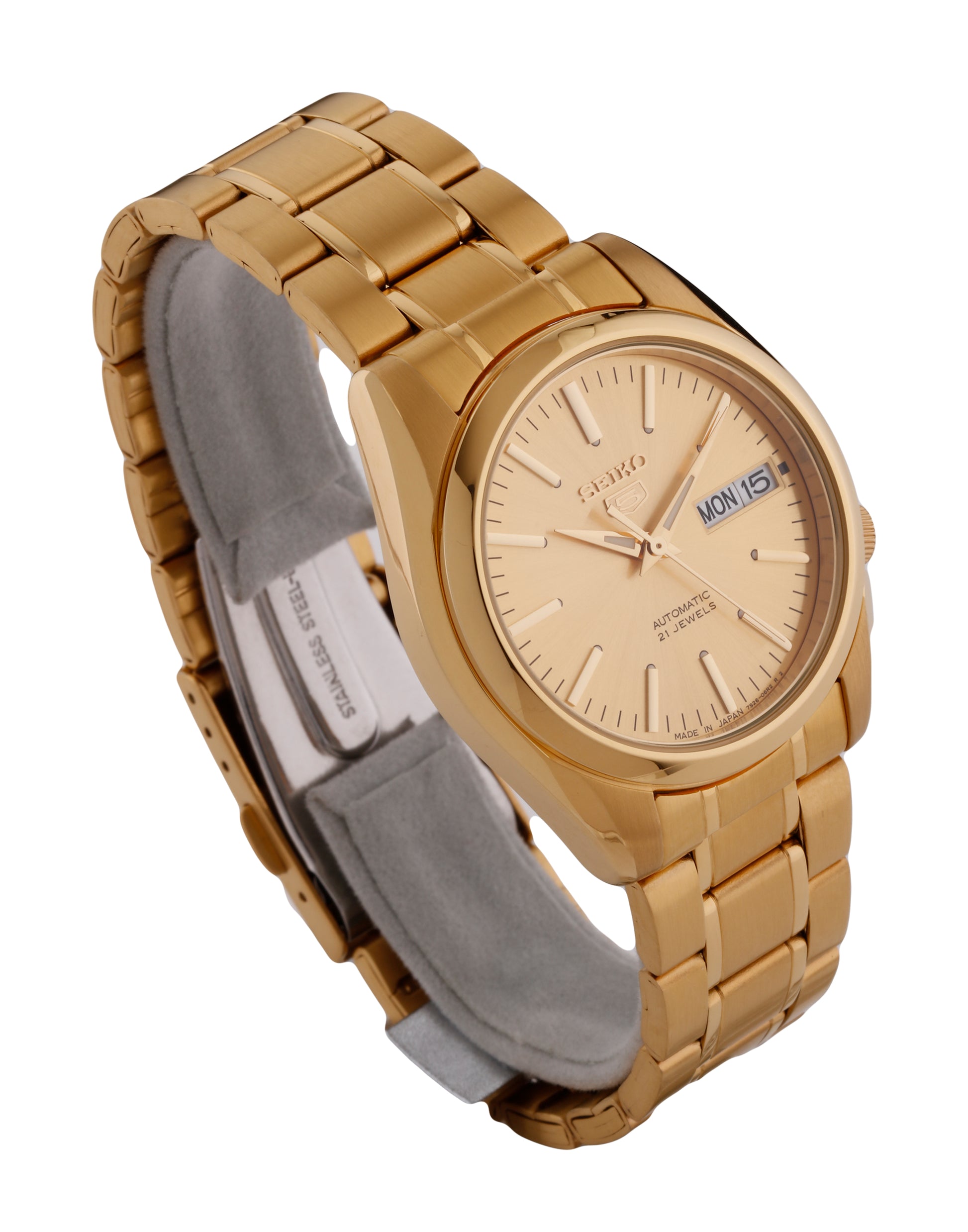 Seiko SNKL48J1