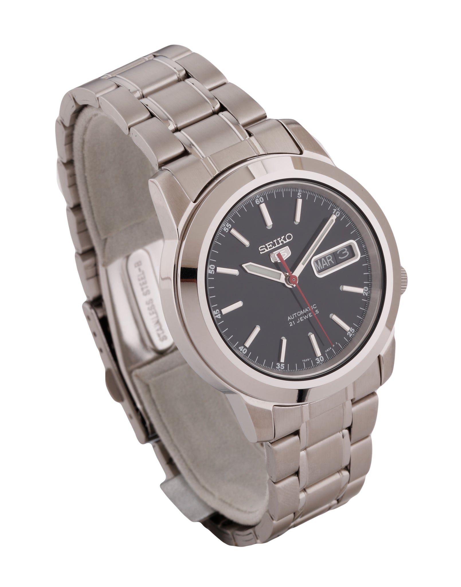 Seiko SNKE53K1 Watchmarket Philippines