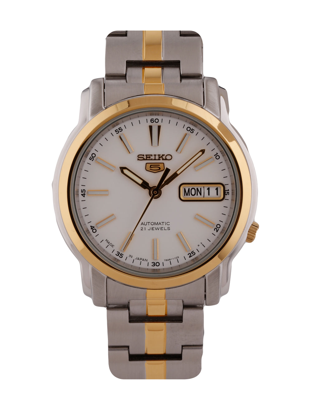 Seiko SNKL84J1