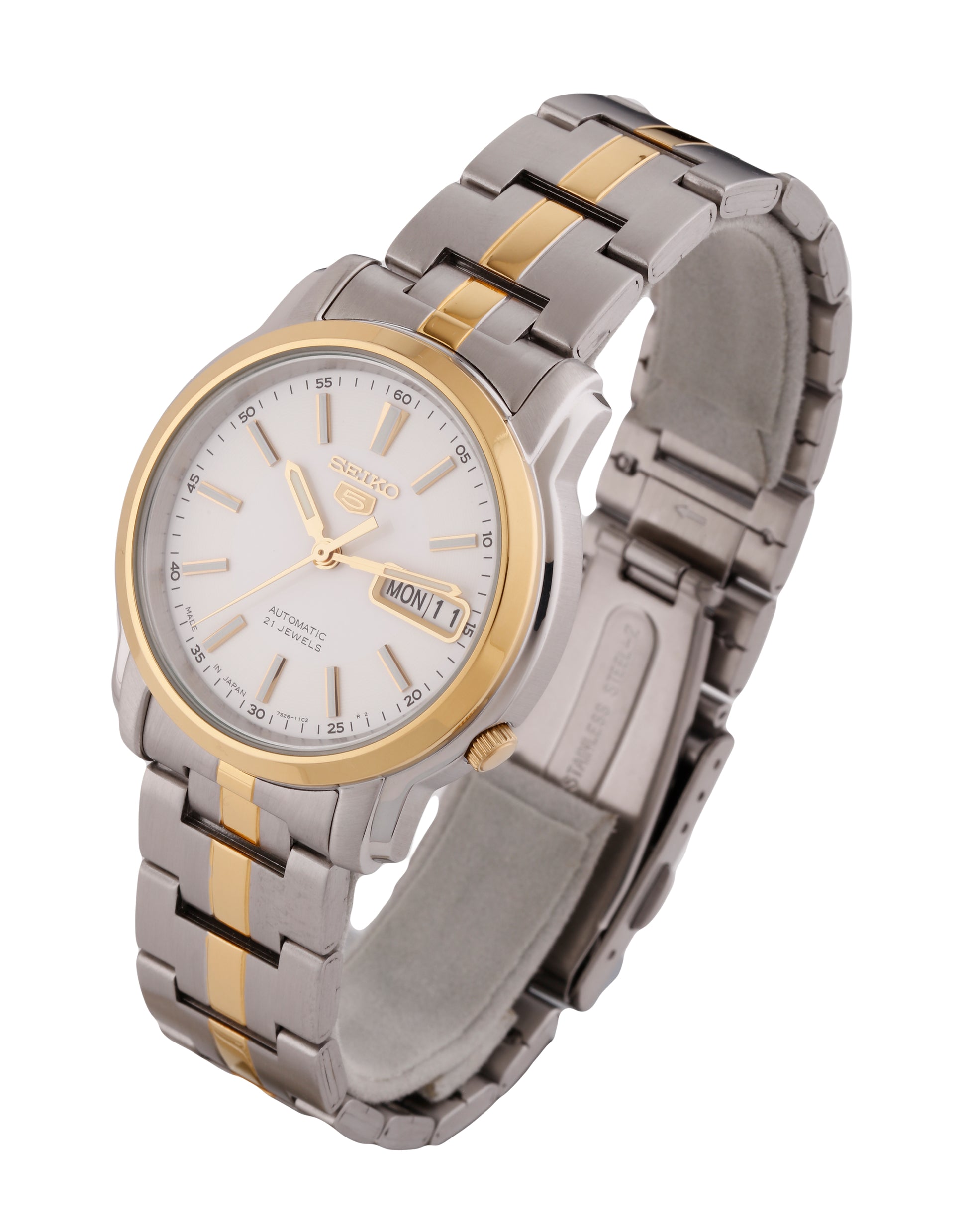 Seiko SNKL84J1
