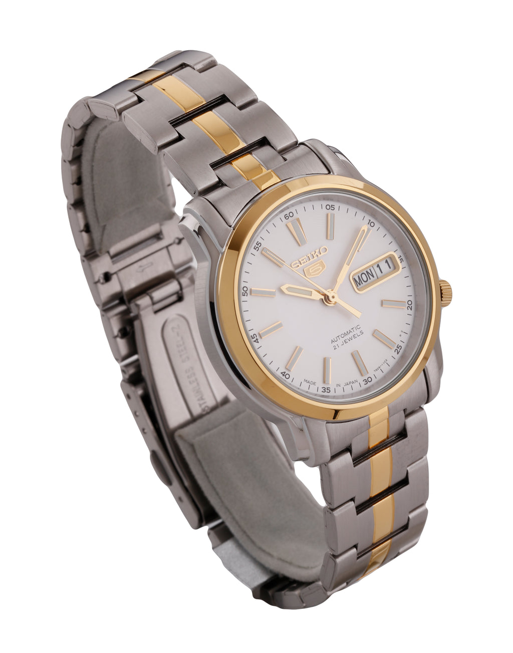 Seiko SNKL84J1