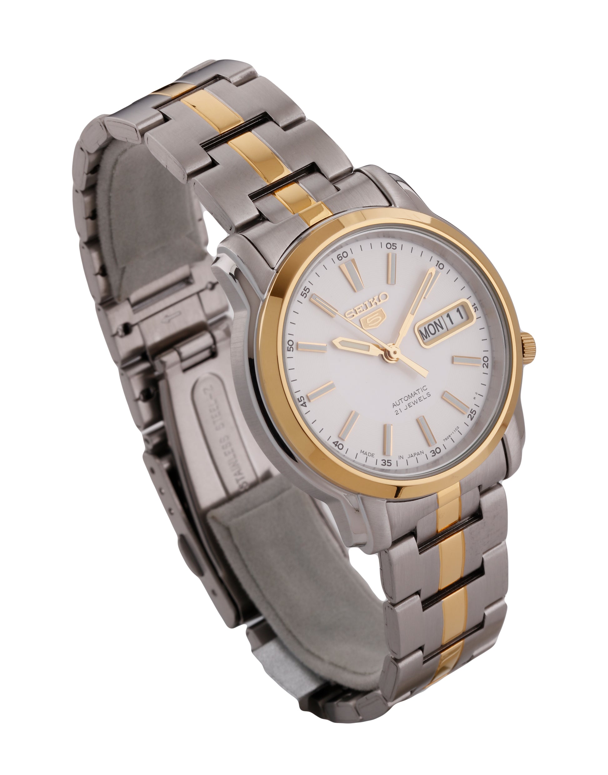Seiko SNKL84J1
