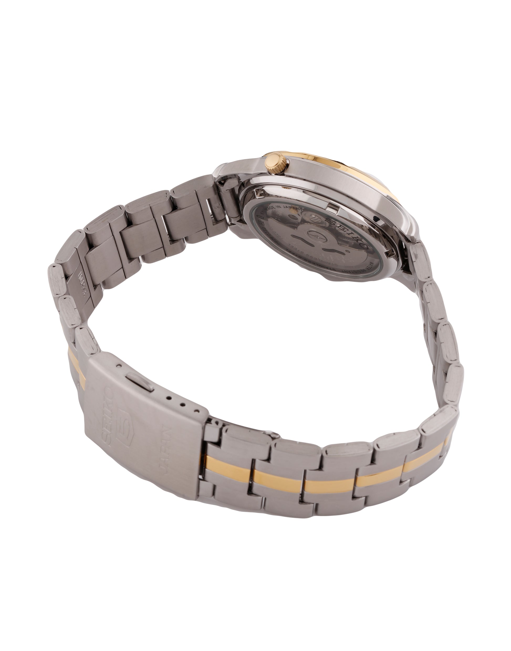 Seiko SNKL84J1