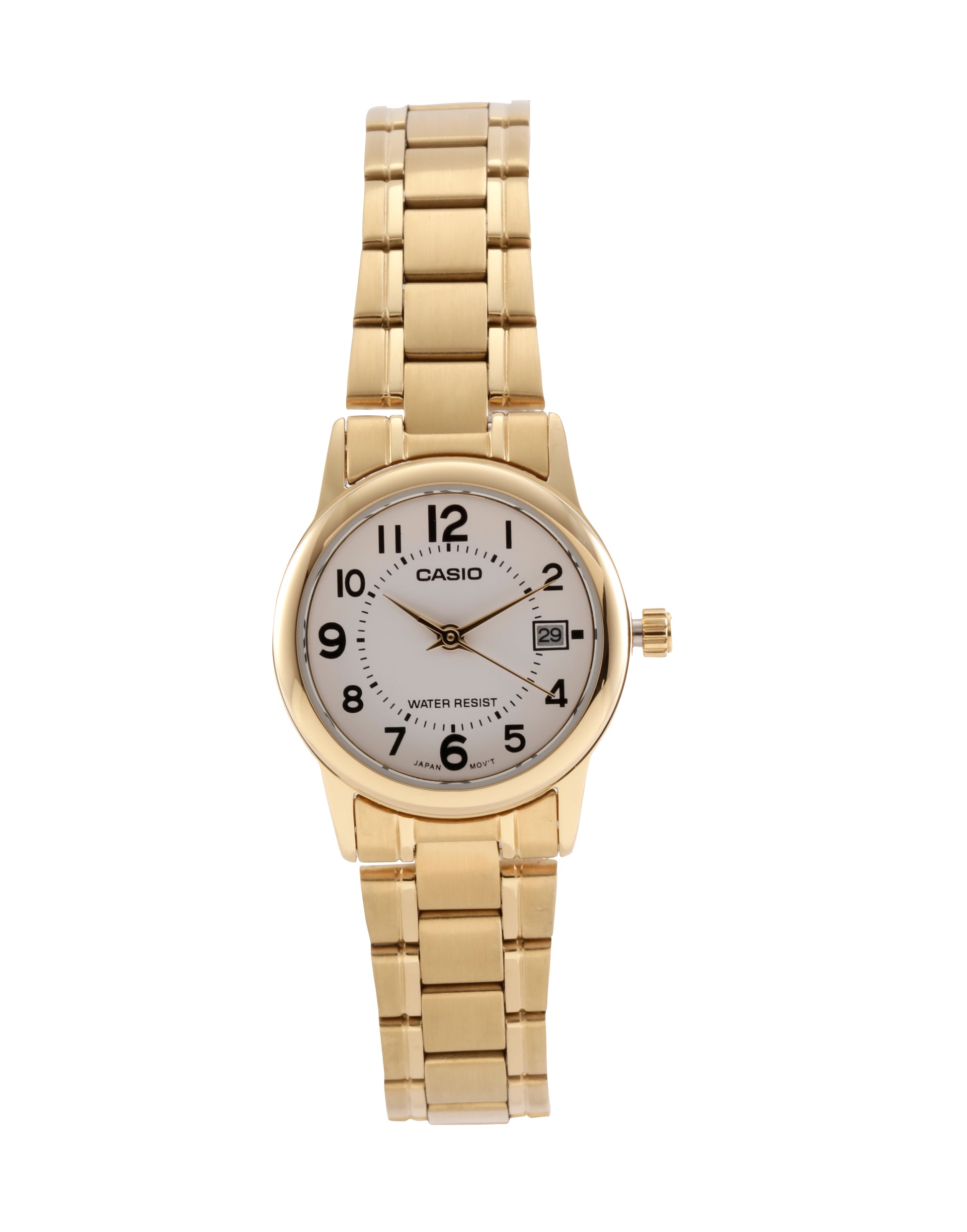 Casio LTP-V002G-7B