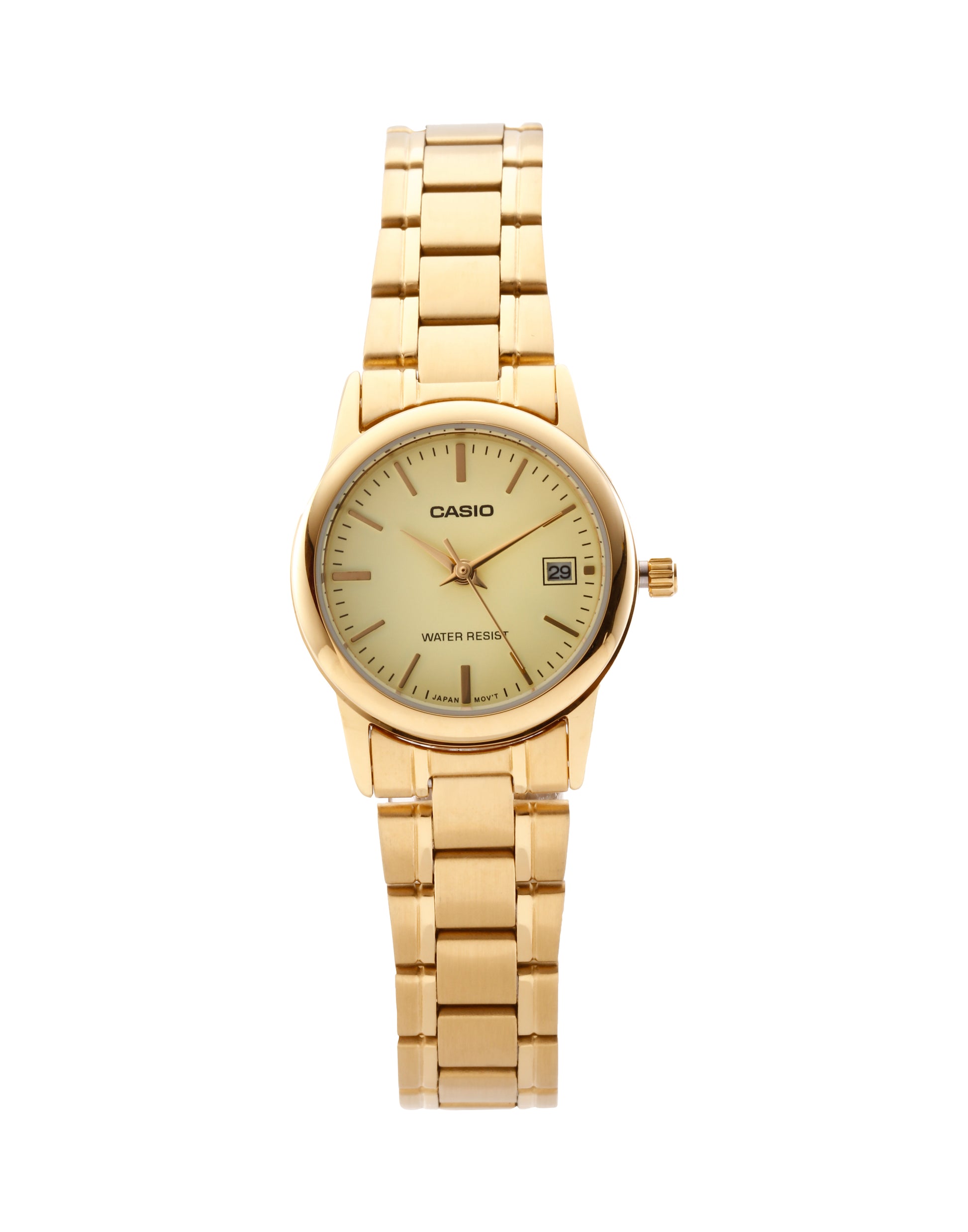 Casio LTP-V002G-9A