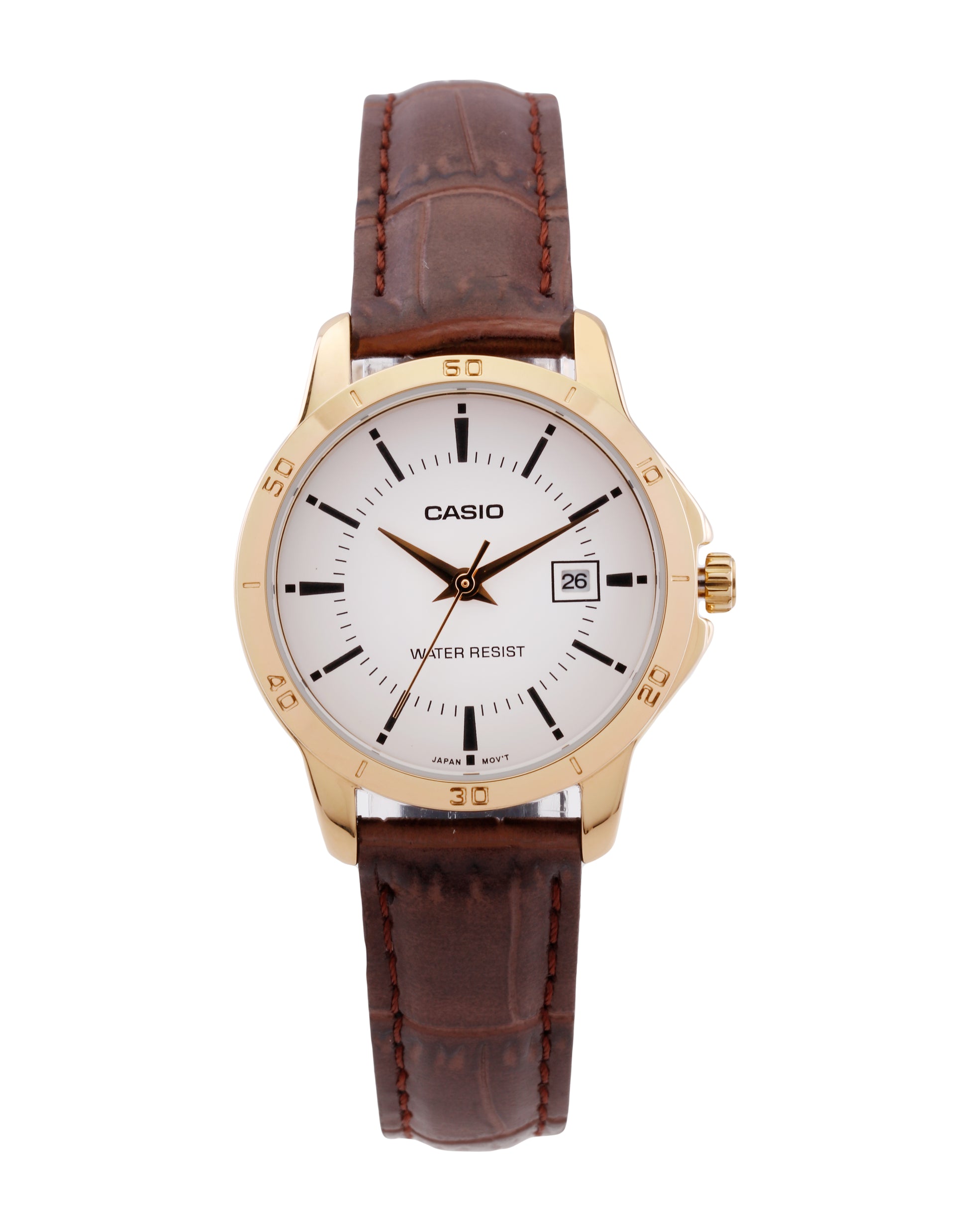 Casio LTP-V004GL-7A