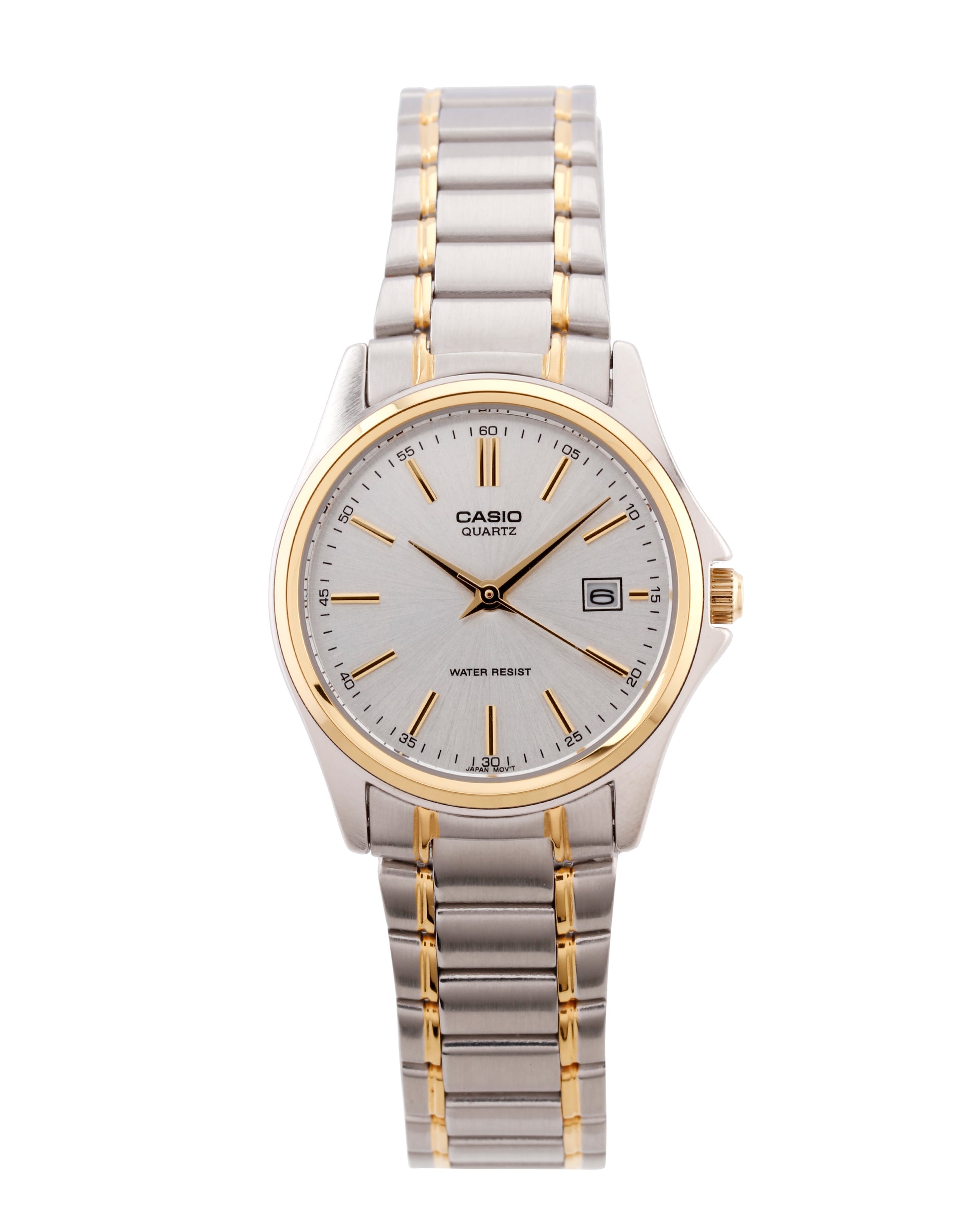 Casio LTP-1183G-7A