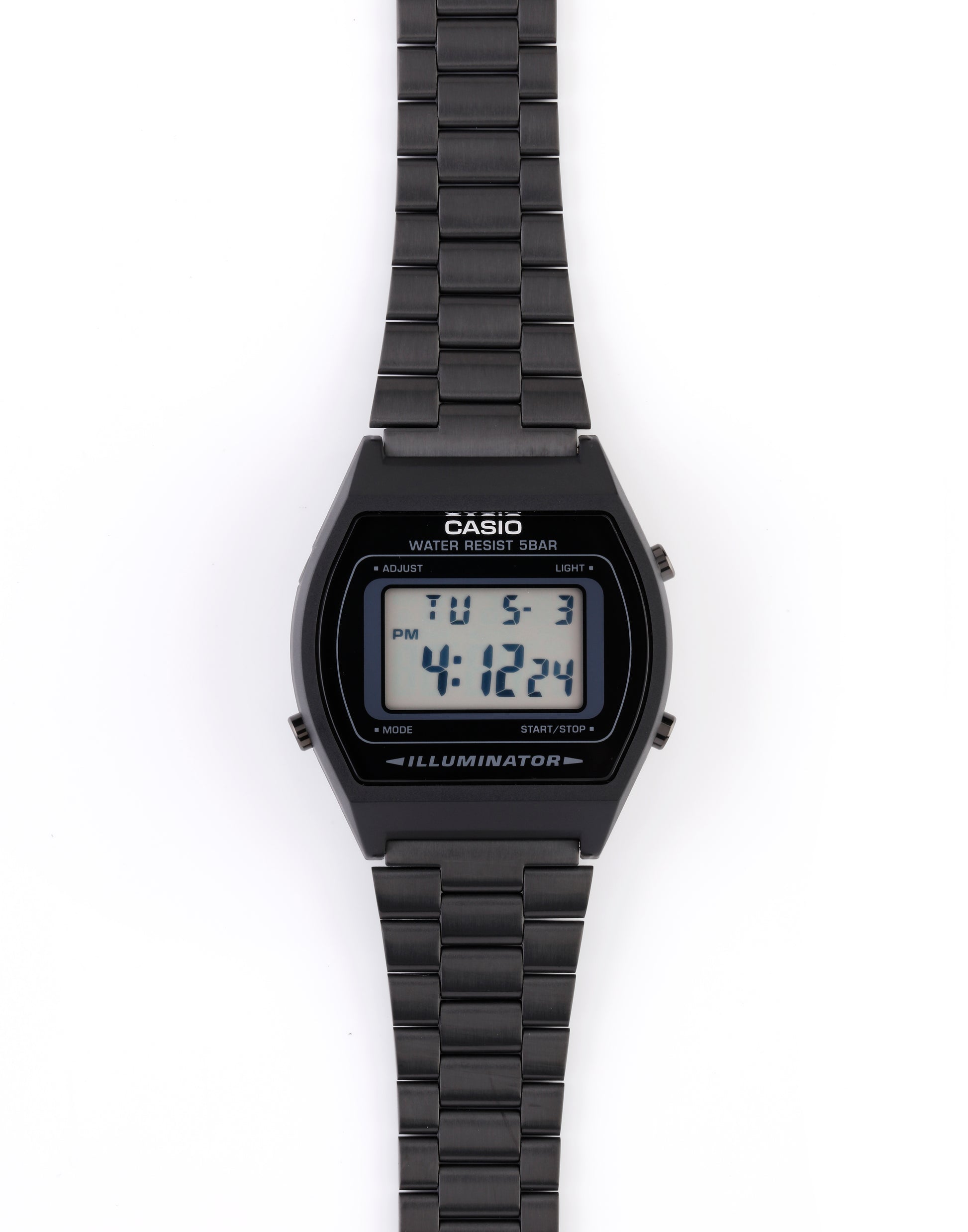 Casio B640WB-1ADF Vintage