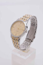 Load image into Gallery viewer, JW-31M TT GOLD
