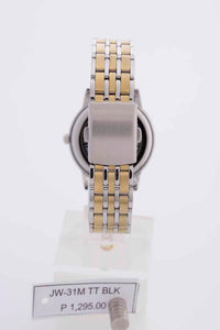 JW-31M TT BLK