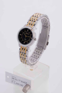 JW-31L TT BLK