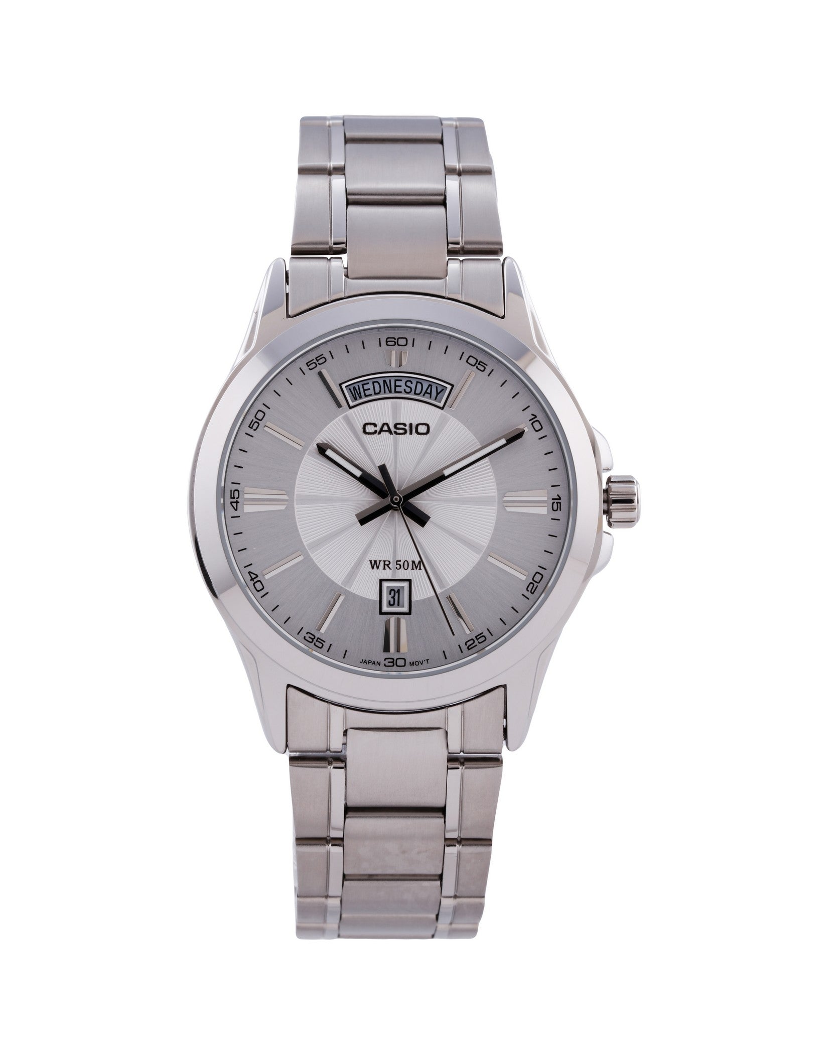 Casio MTP-1381D-7A