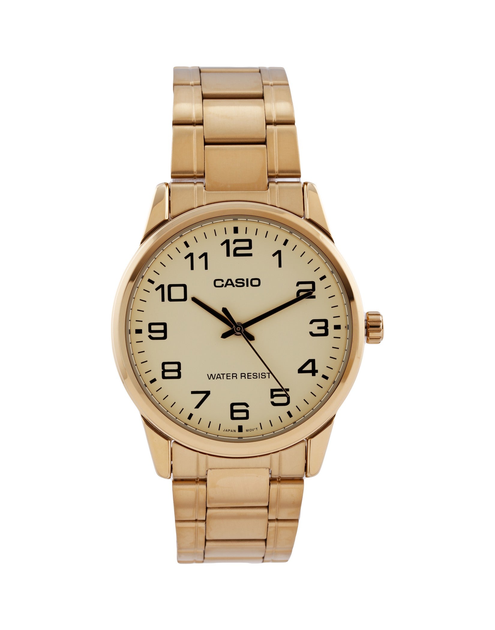 Casio MTP-V001G-9B