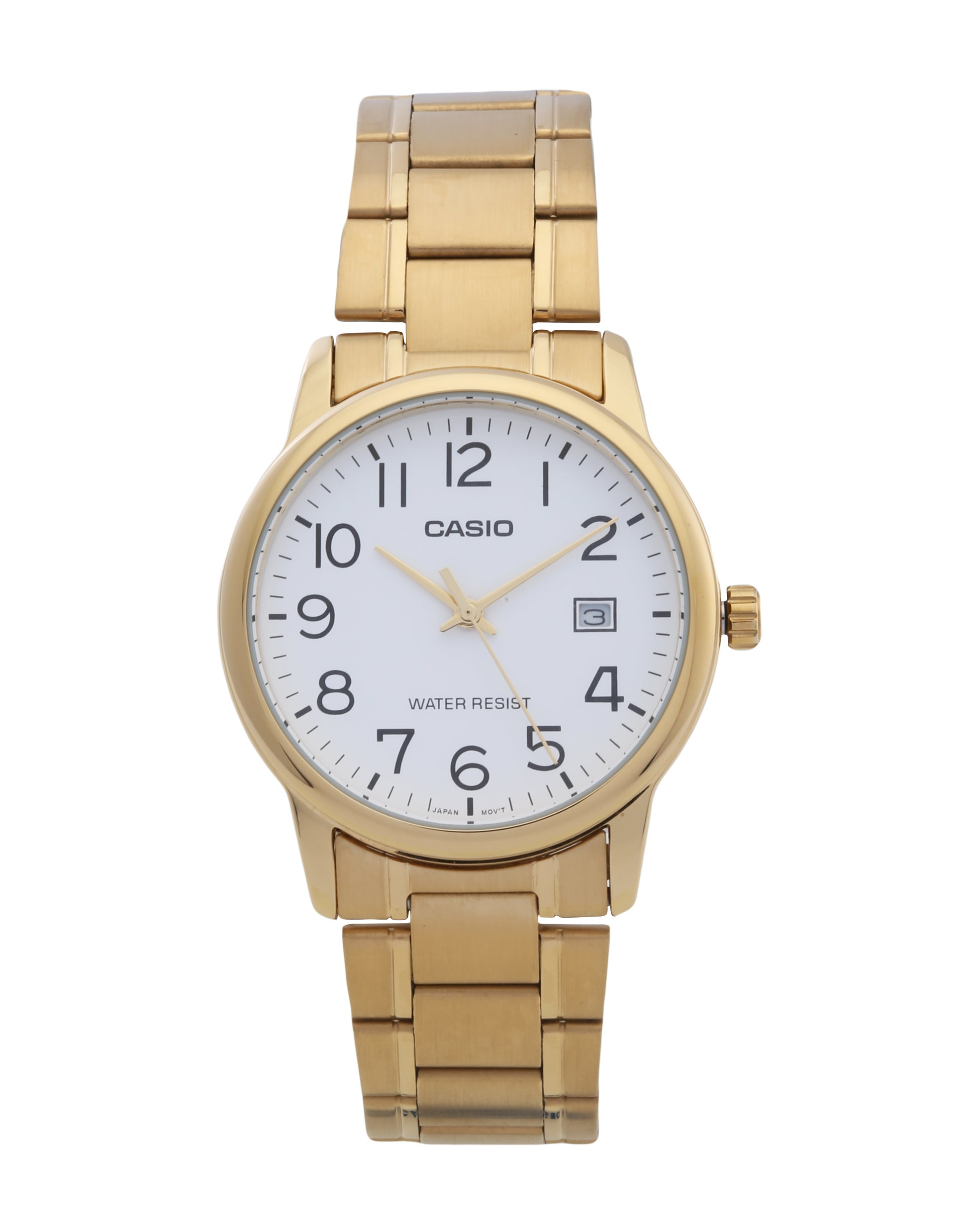 Casio MTP-V002G-7B2