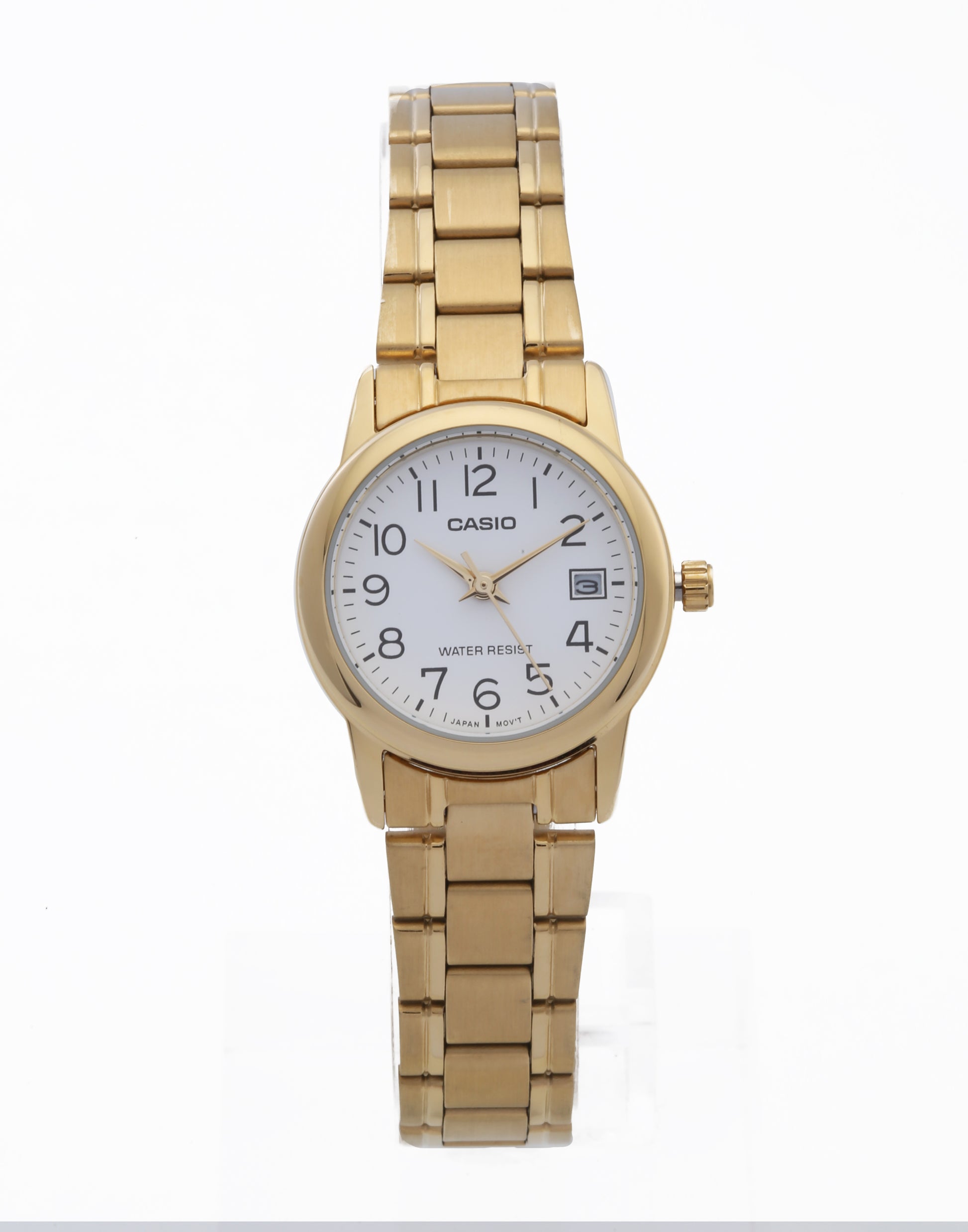 Casio LTP-V002G-7B2