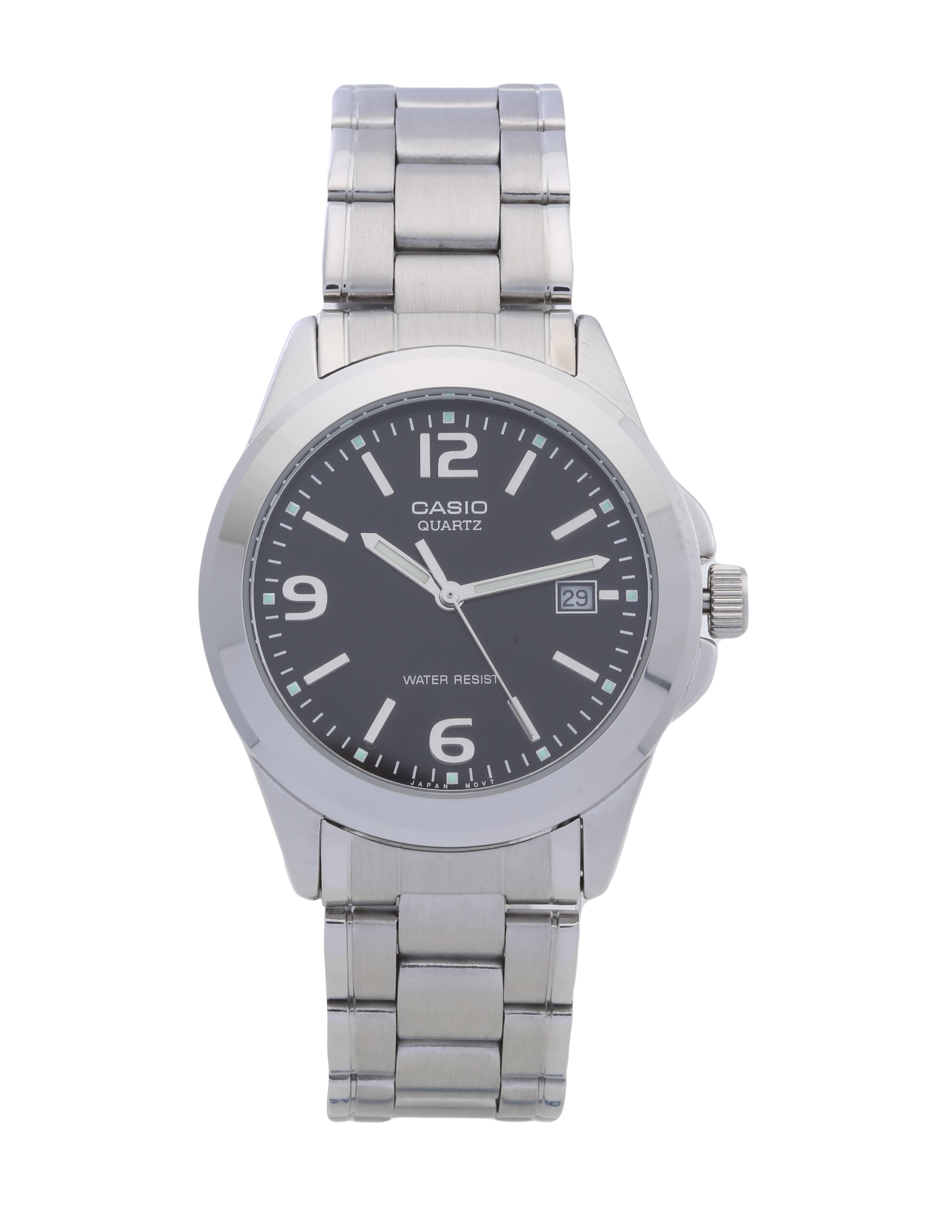 Casio MTP-1215A-1A
