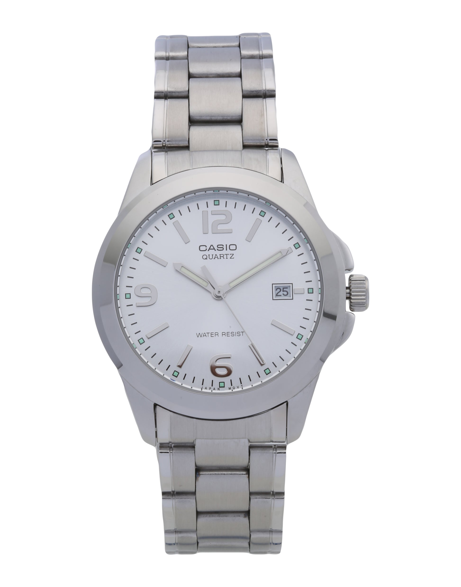 Casio MTP-1215A-7A