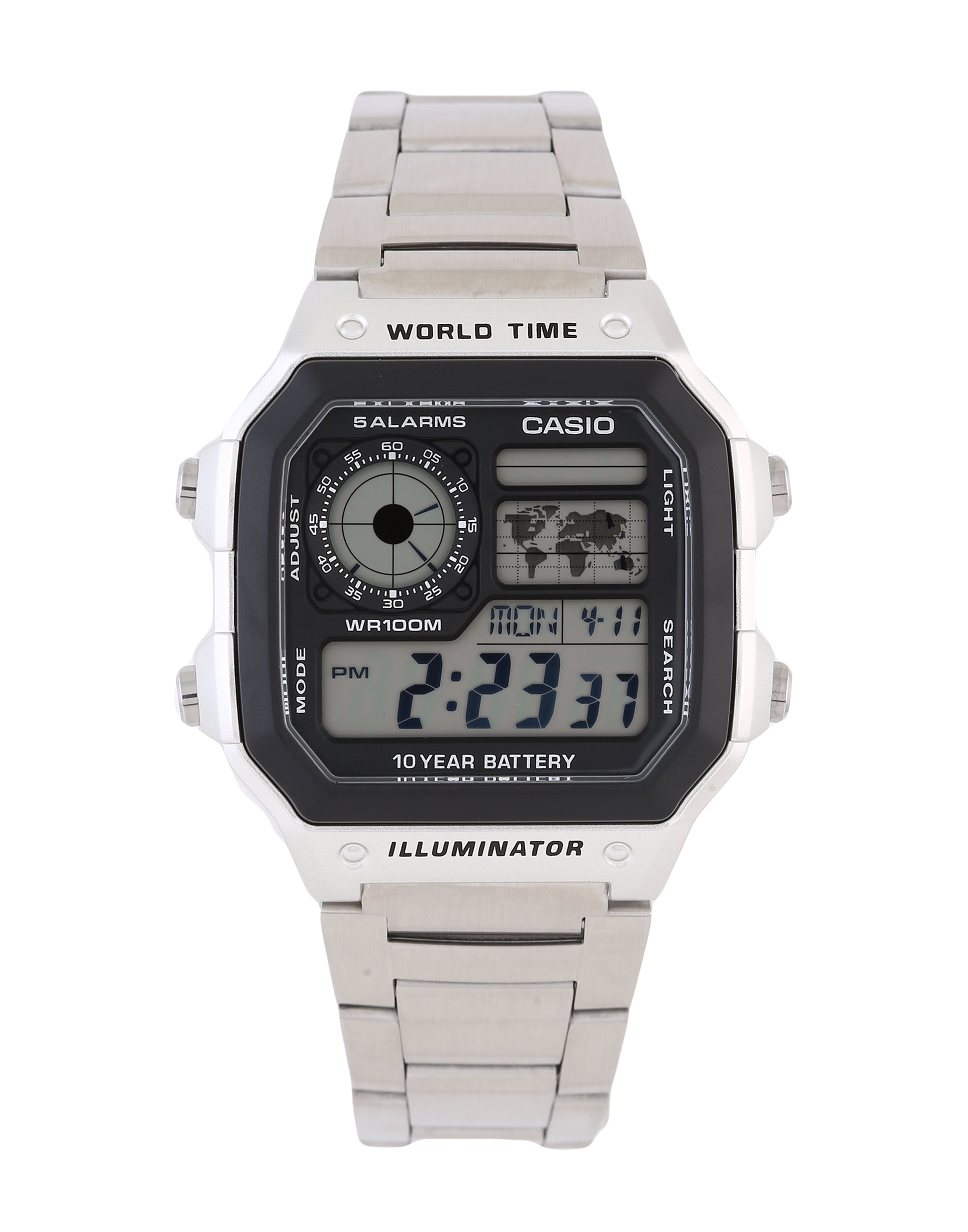 Casio AE-1200WHD-1A