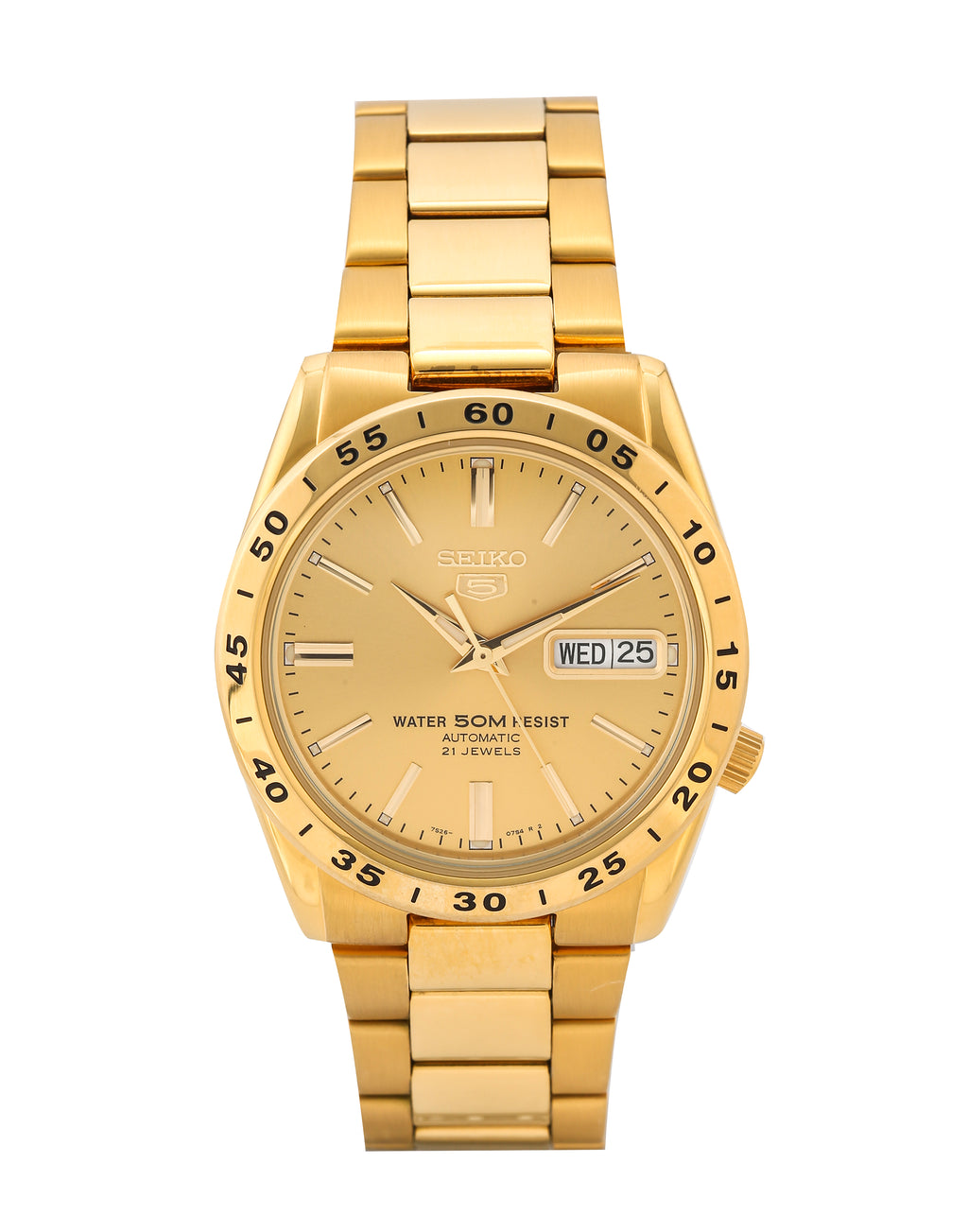 Seiko SNKE06K1