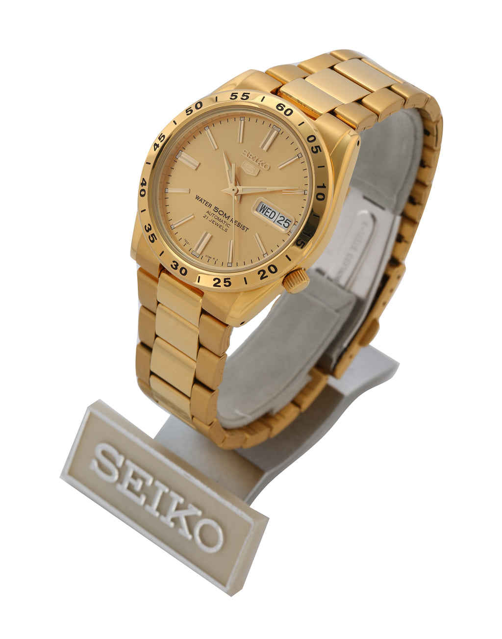 Seiko SNKE06K1