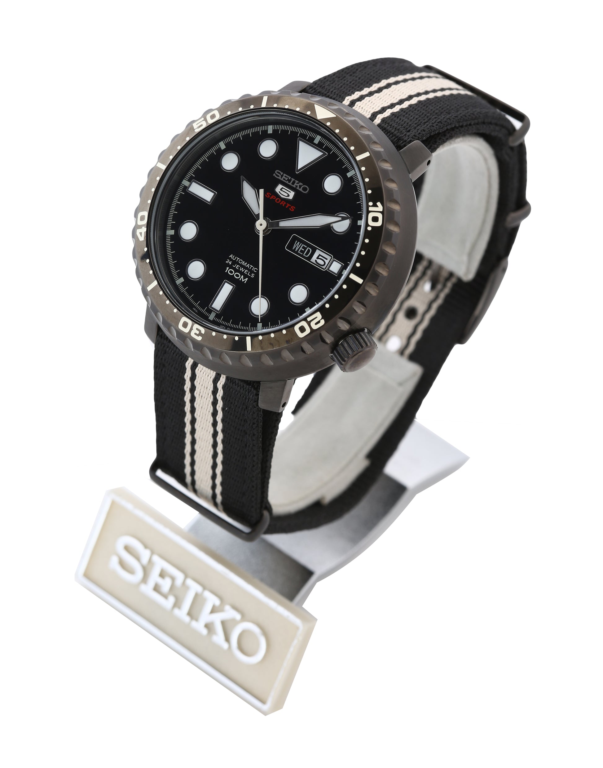 Seiko SRPC67K1 – Watchmarket Philippines - Main Image