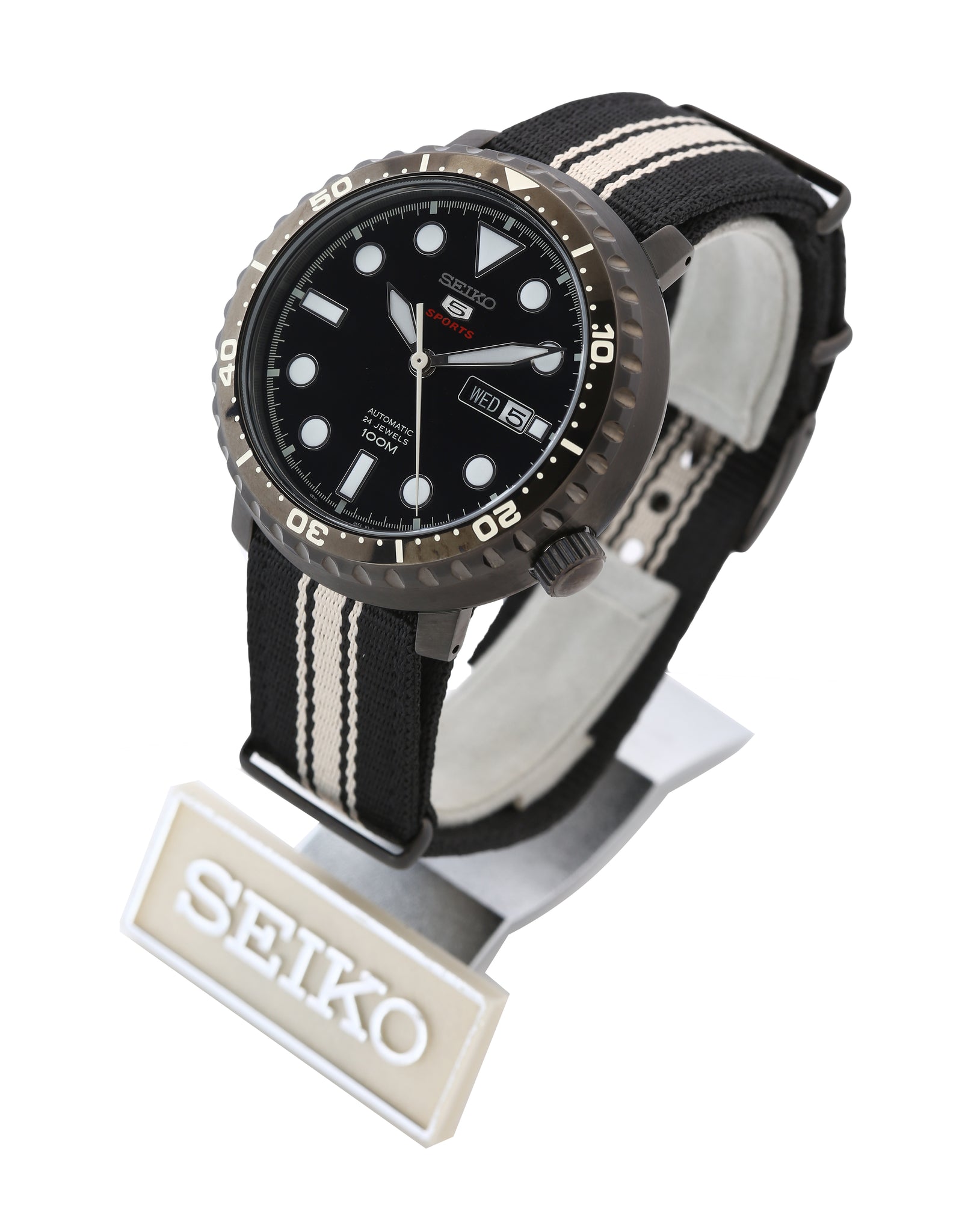 Seiko SRPC67K1 Watchmarket Philippines