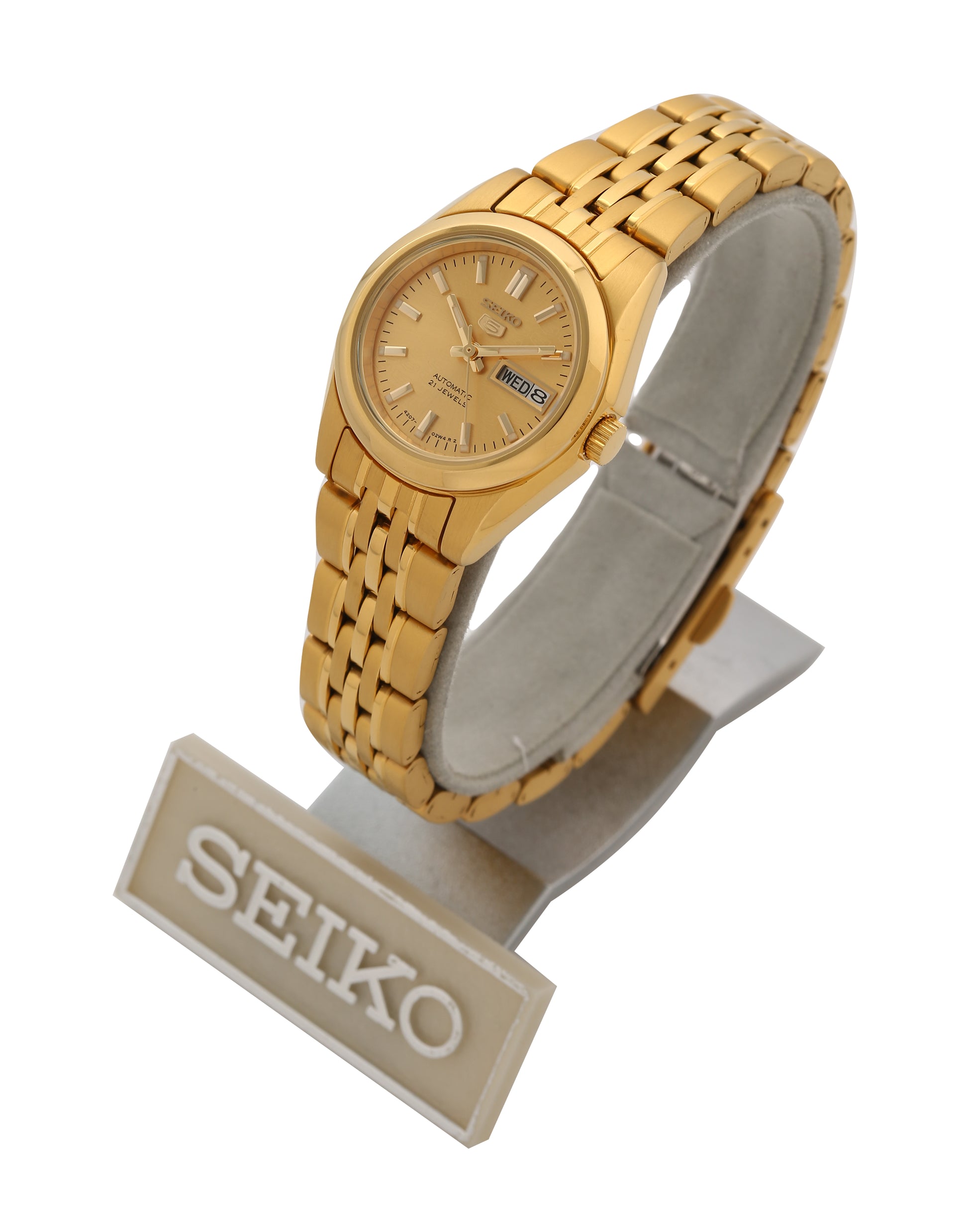 Seiko SYMA38K1