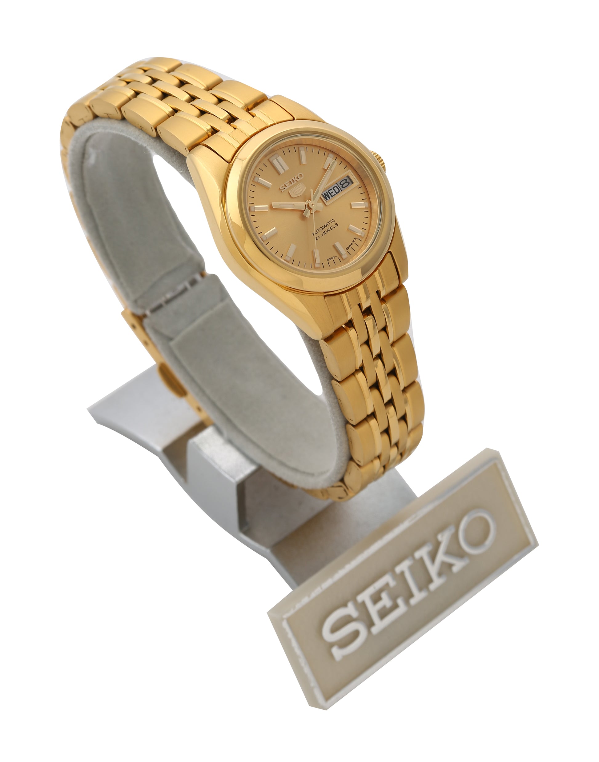 Seiko SYMA38K1